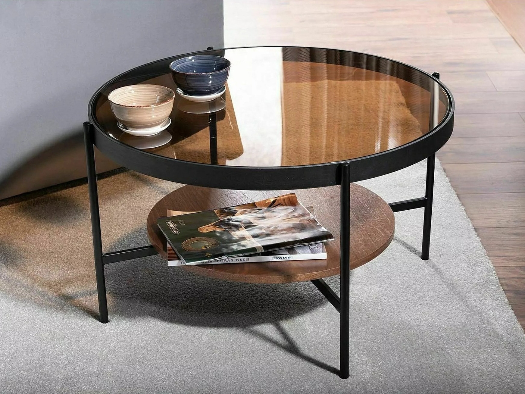 Salontafel Detroit 537