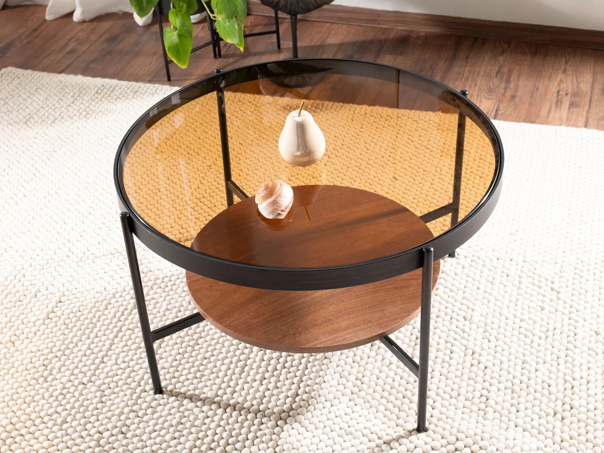 Salontafel Detroit 537