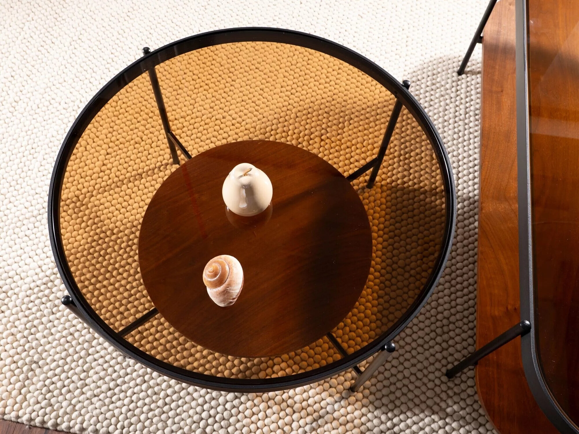 Salontafel Detroit 537