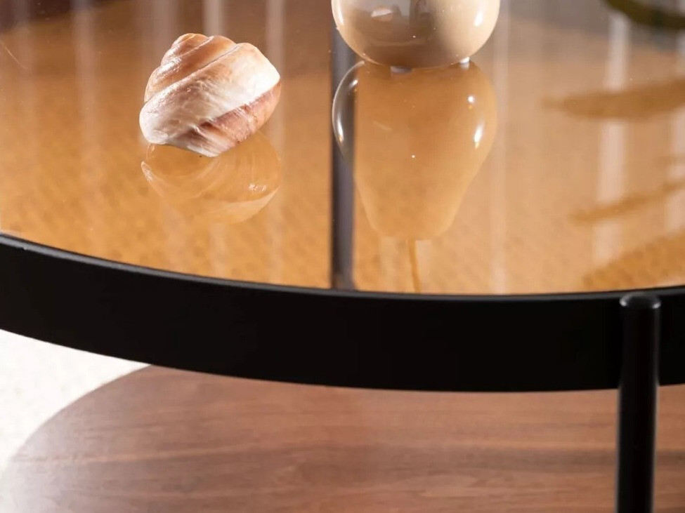 Salontafel Detroit 537