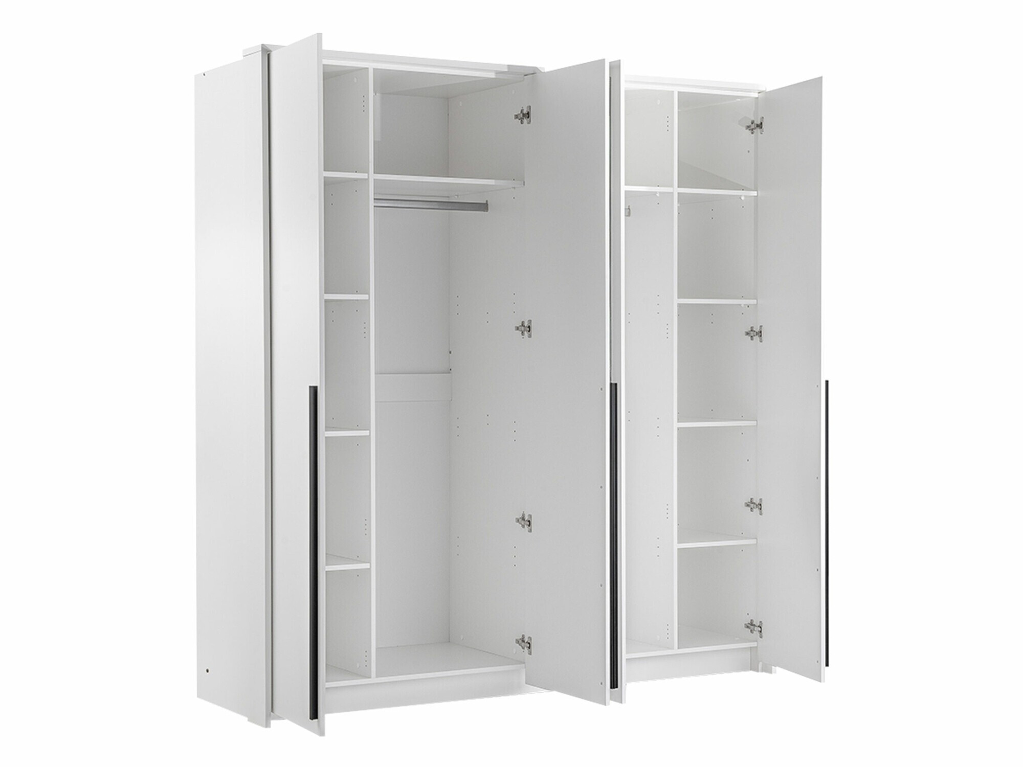 Kledingkast Honolulu 242