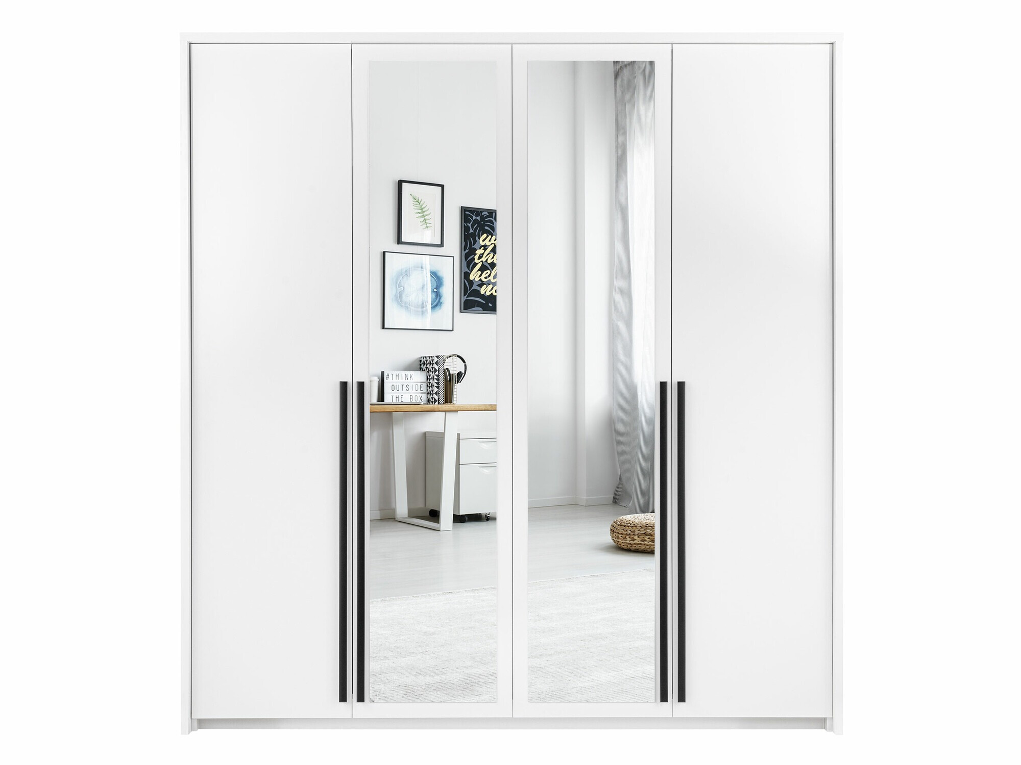 Kledingkast Honolulu 242