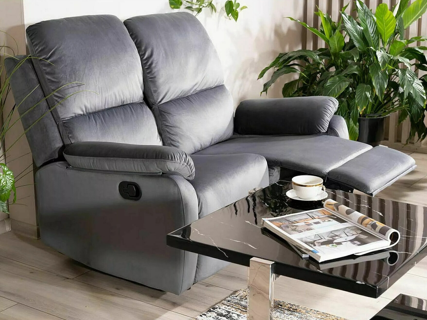 Relaxbank Detroit 552
