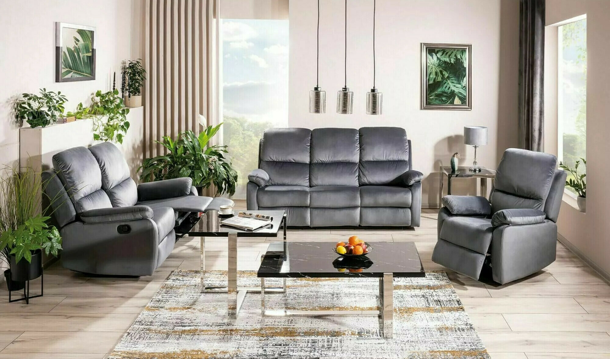 Relaxbank Detroit 552