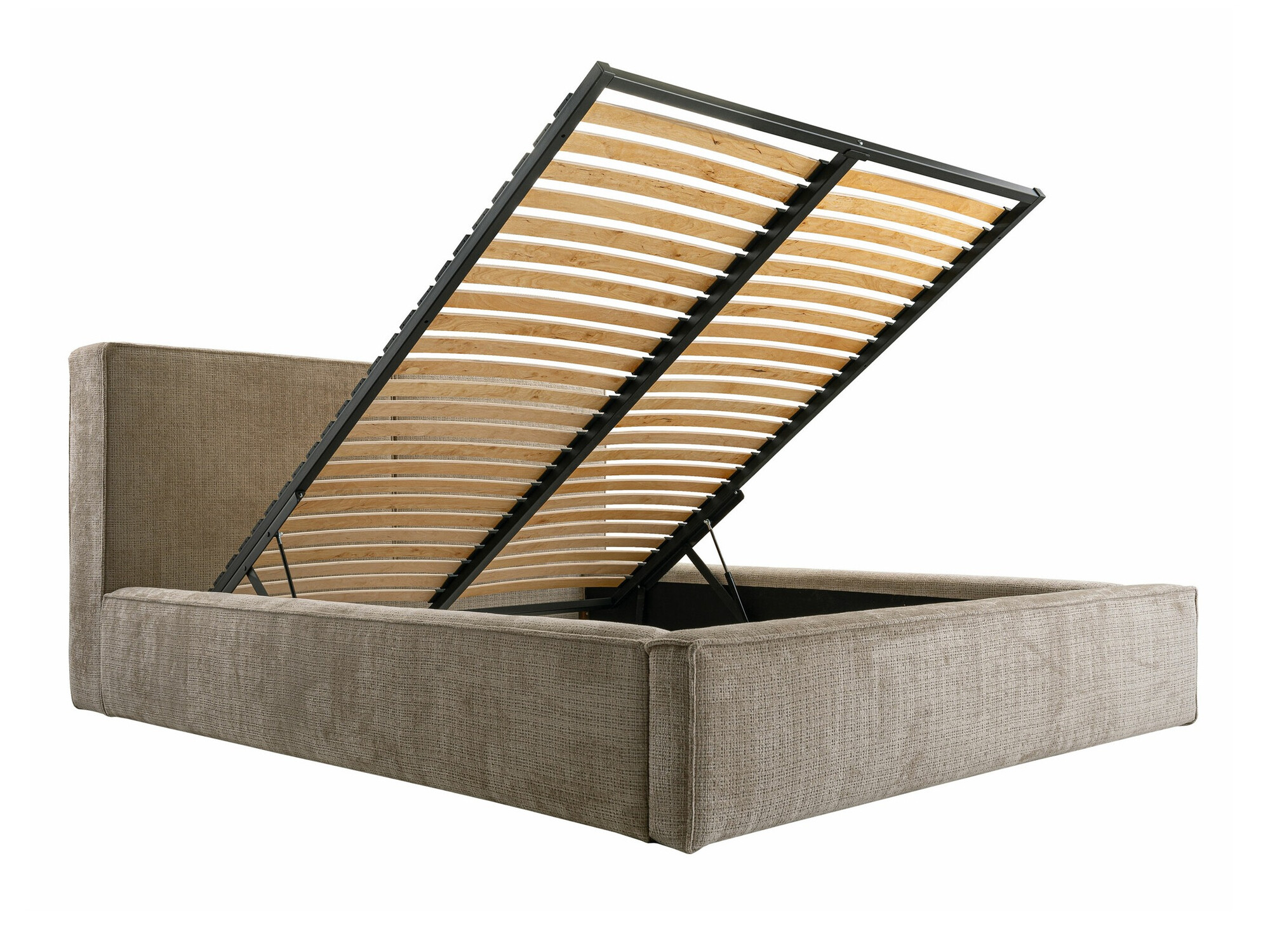 Slaapkamer set Calcalo 110 (Groen)