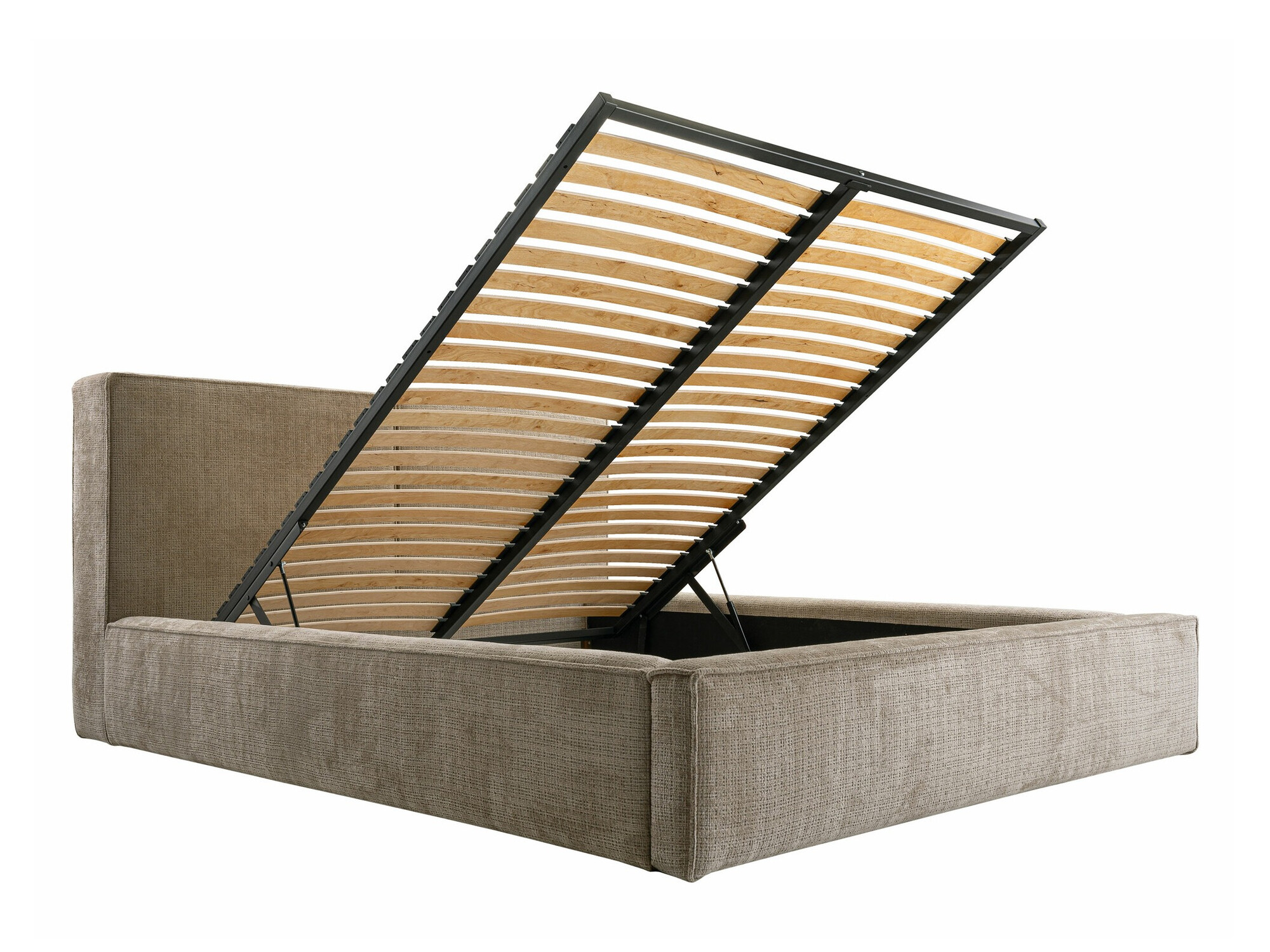 Slaapkamerset Calcalo 110 (Beige)