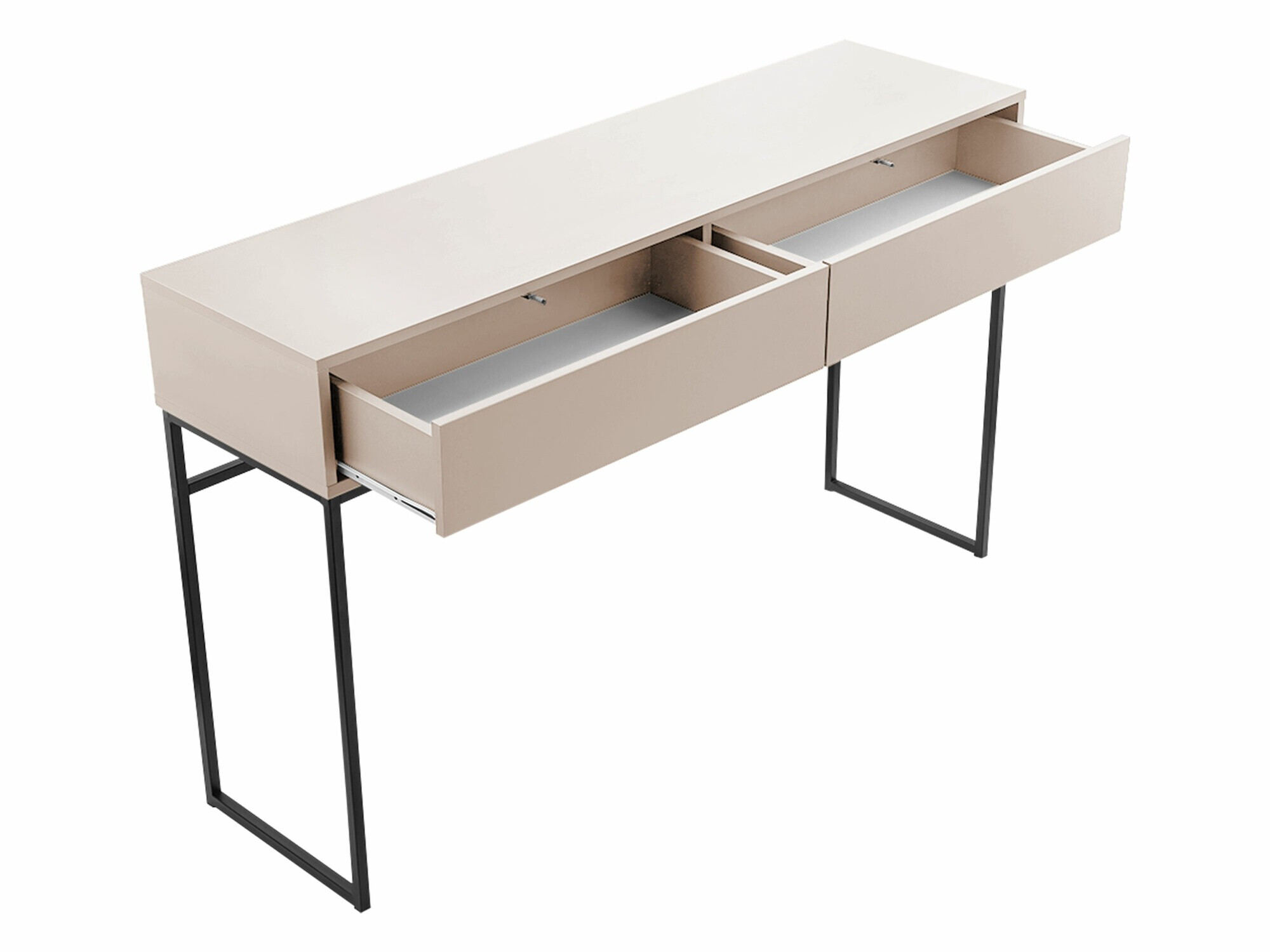 Slaapkamerset Calcalo 110 (Beige)