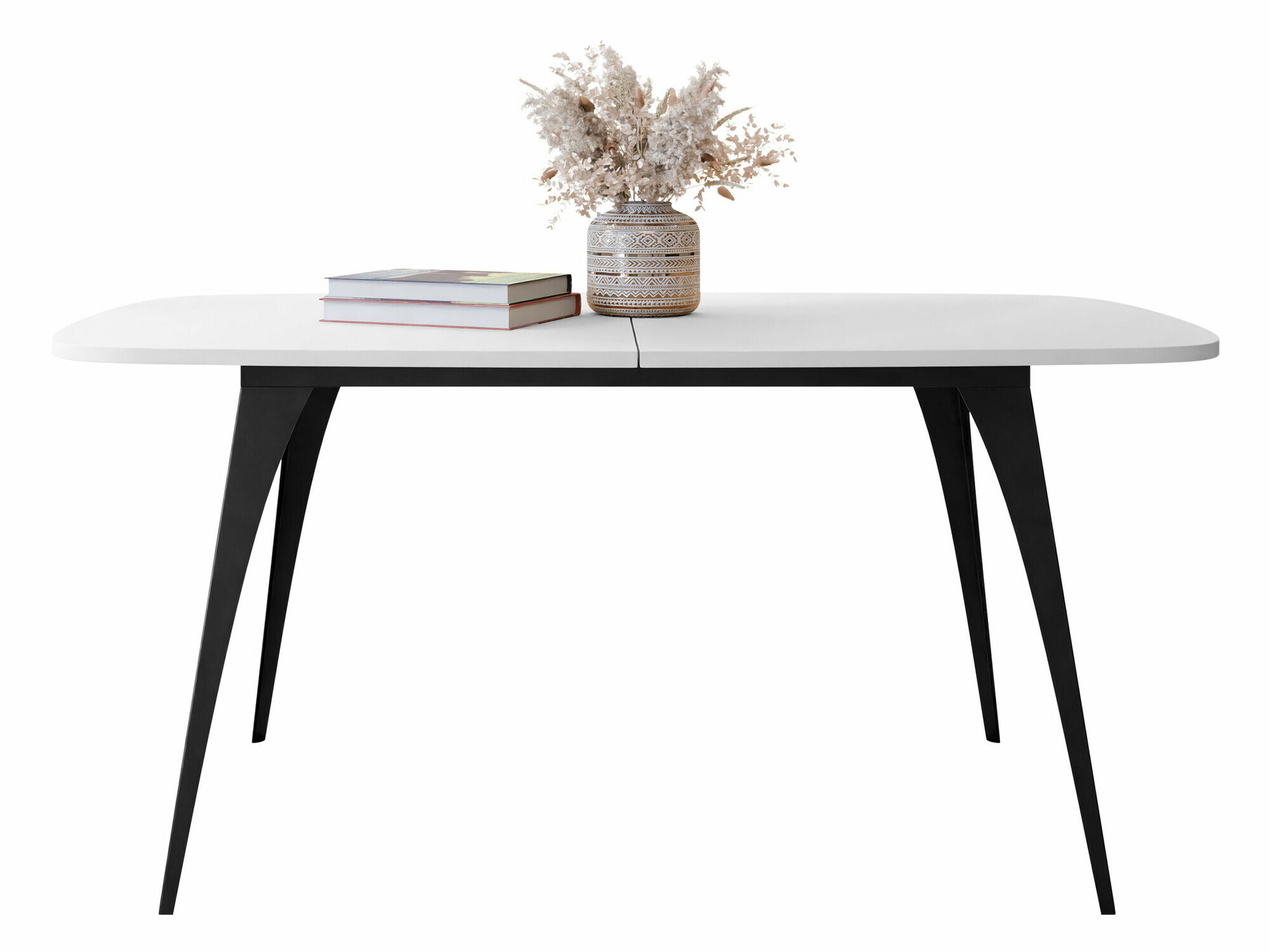 Tafel Oswego 131 (Wit)
