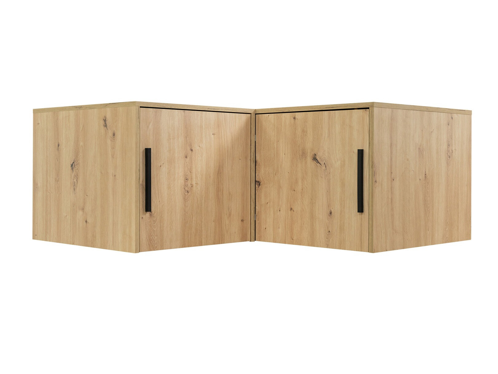 Hoekkastje Honolulu 243