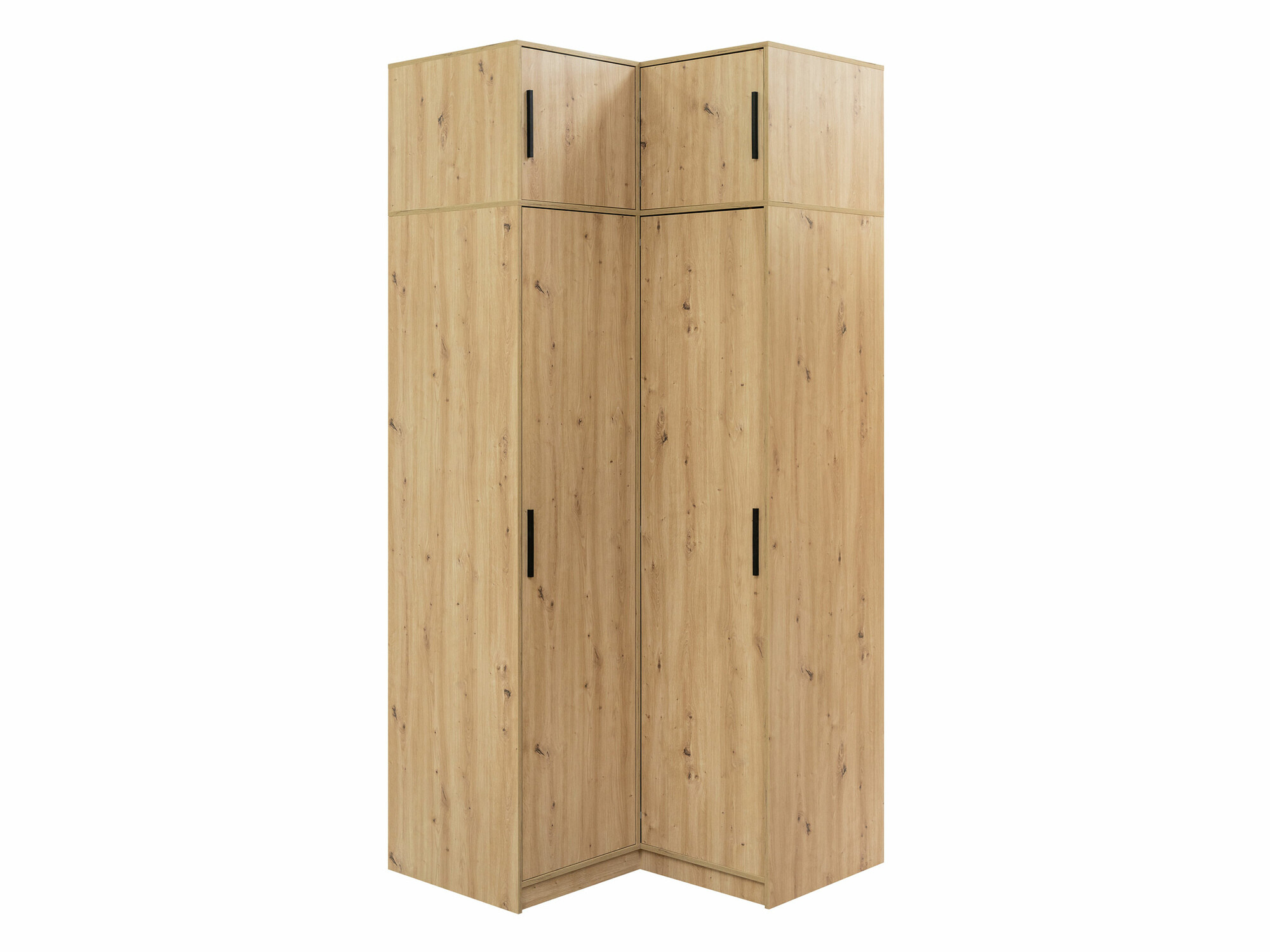 Hoekkastje Honolulu 243