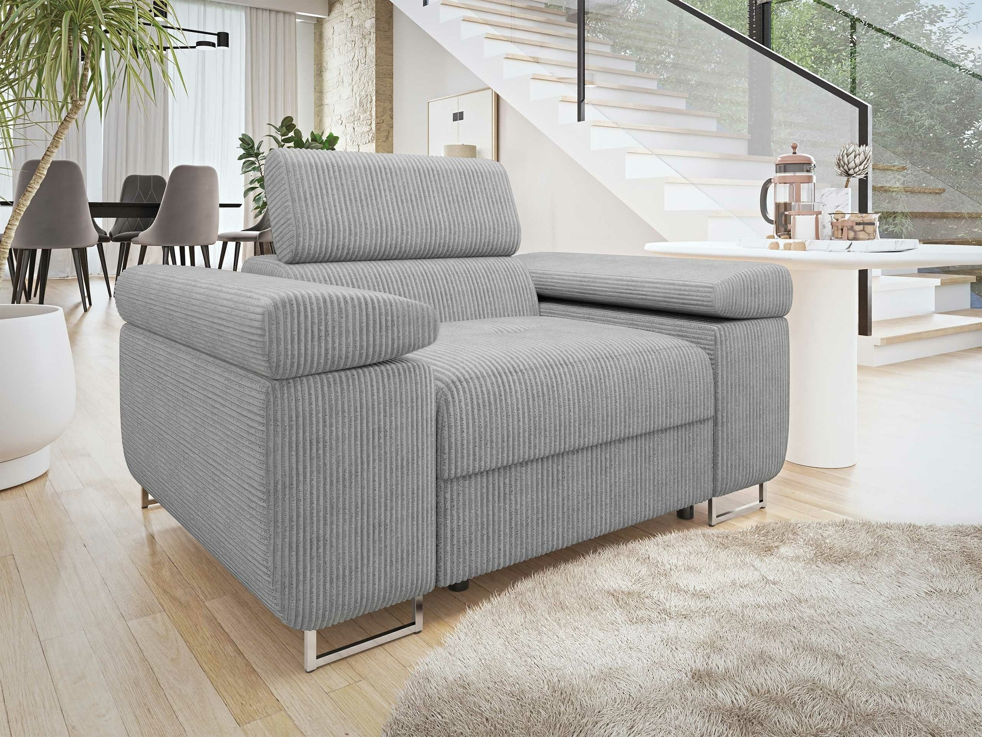 Fauteuil Comfivo Eliferu 106 (Poso 110)
