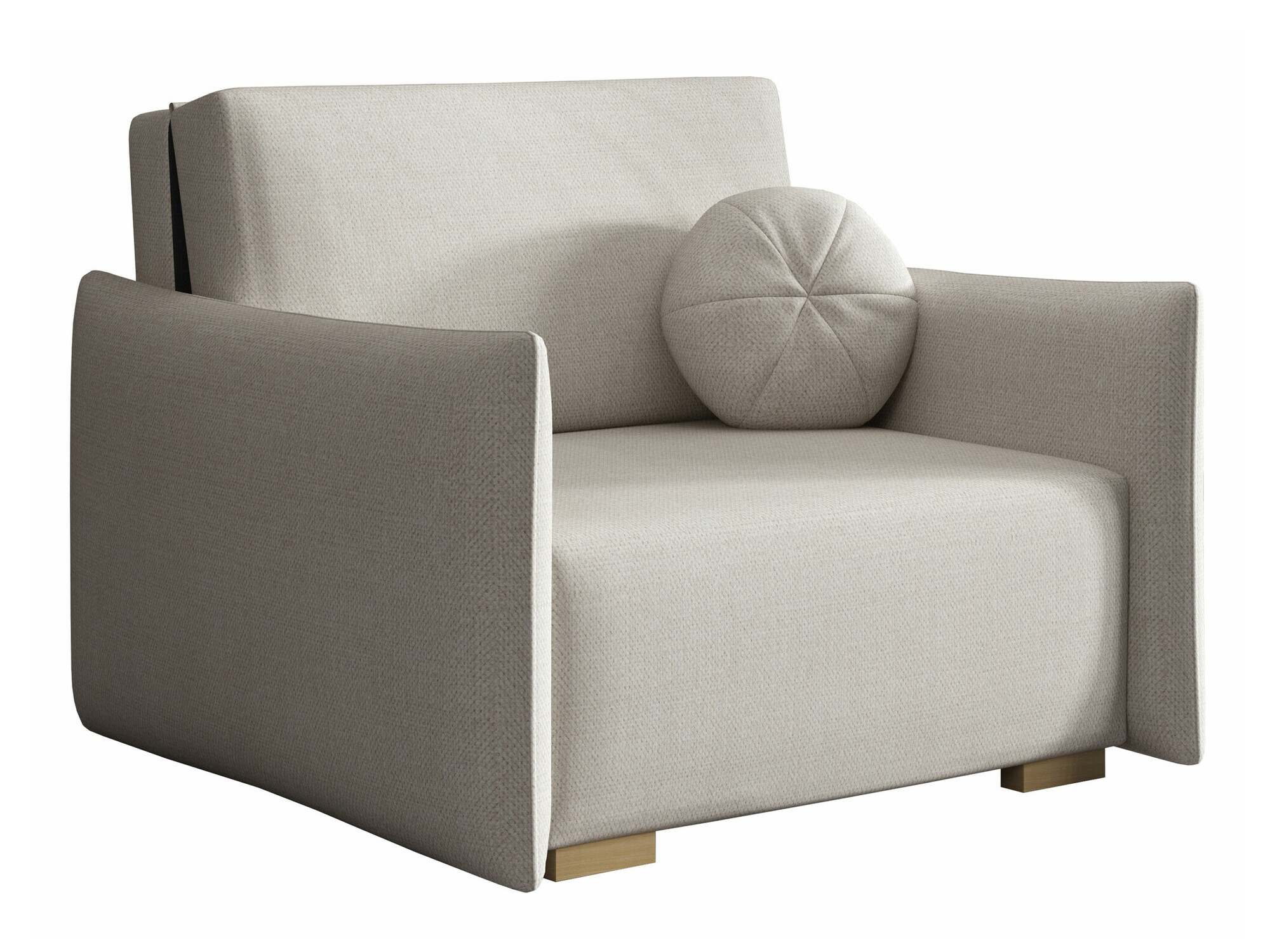 Fauteuil Velven I (Soul 1)