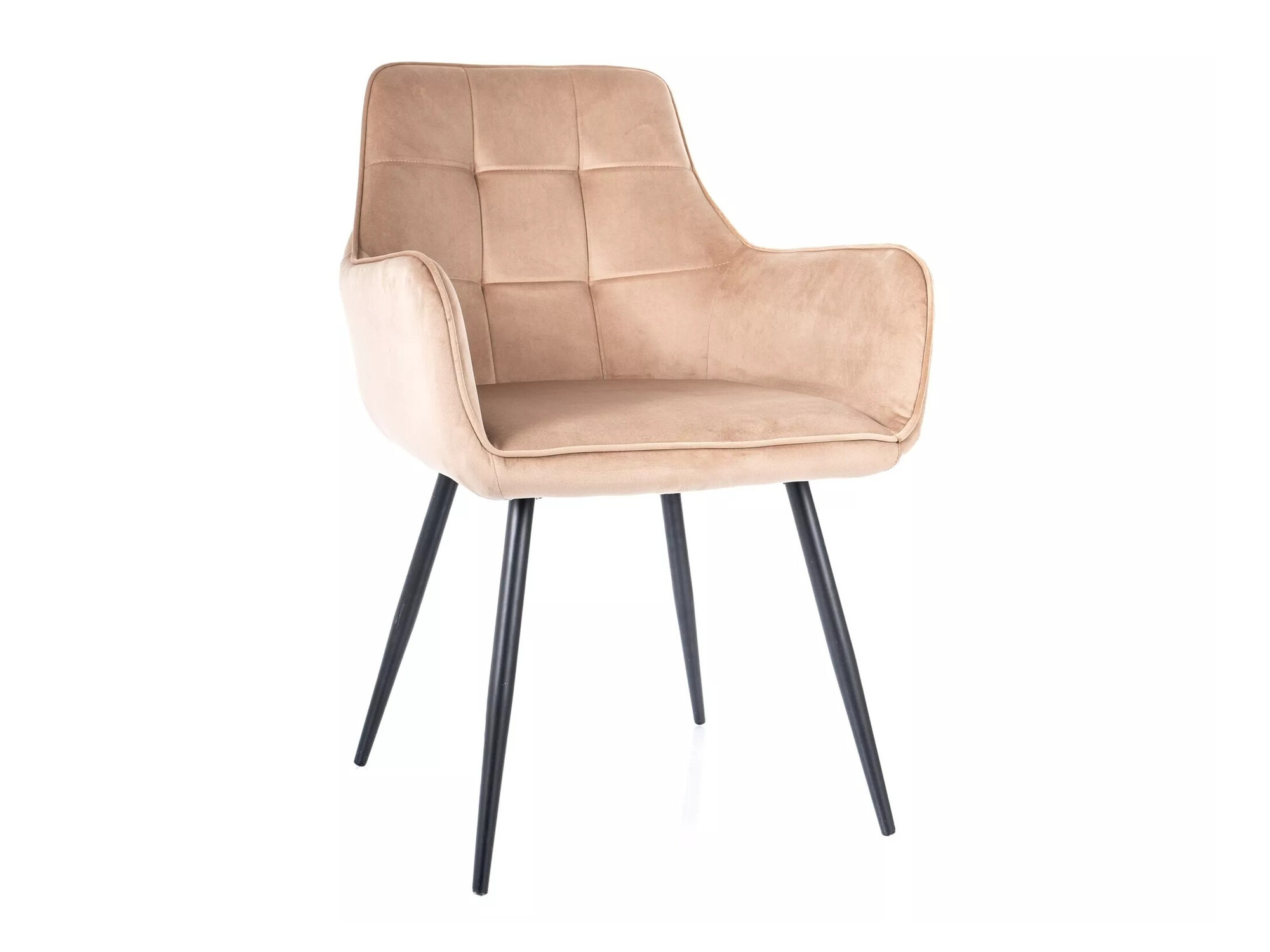 Stoel Detroit 578 (Beige)
