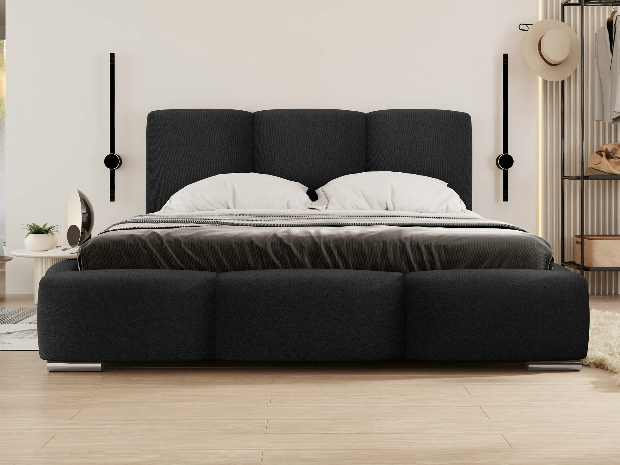 Bed Comfivo 383 (Kronos 07)