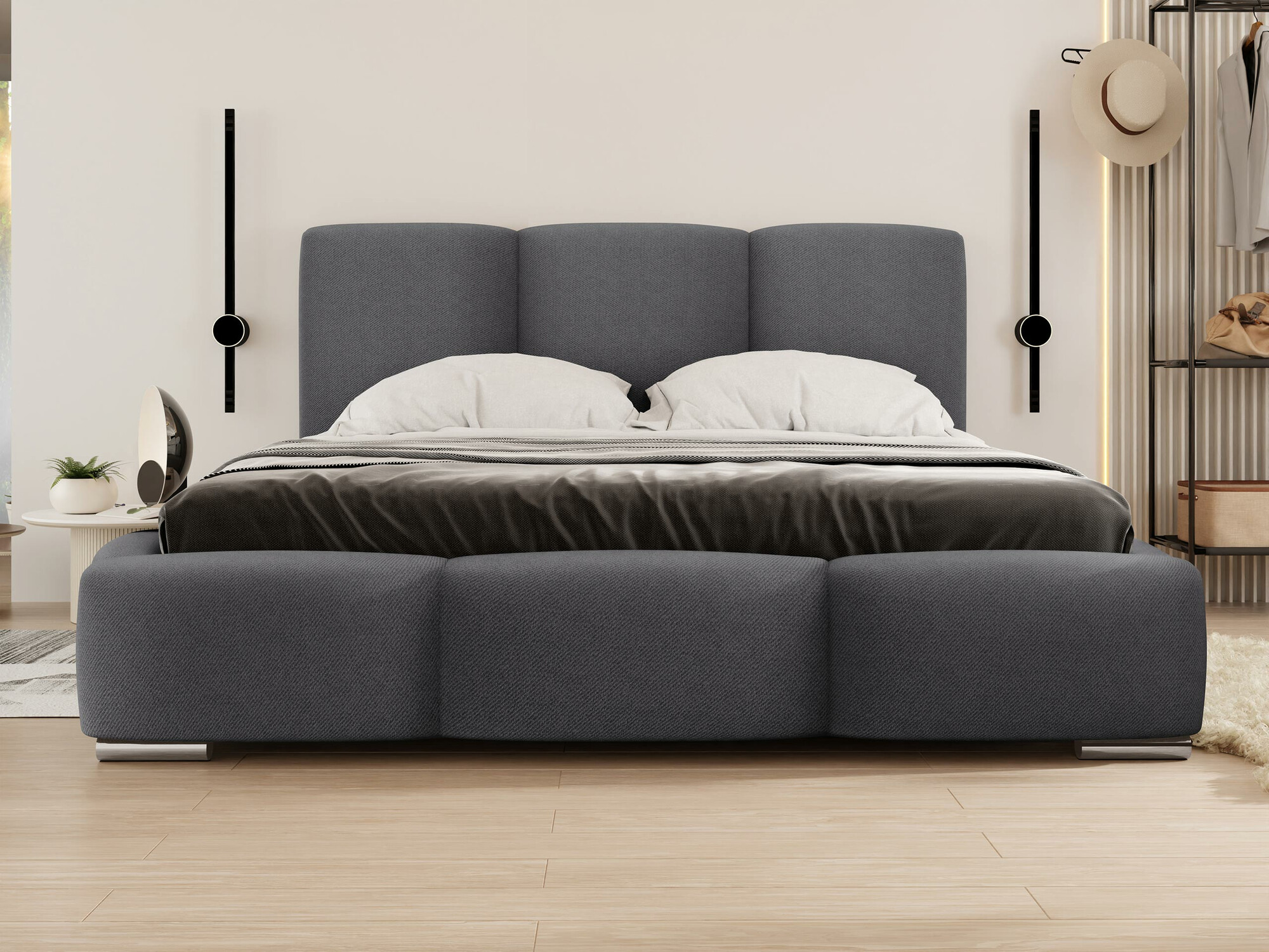Bed Comfivo 383 (Kronos 22)