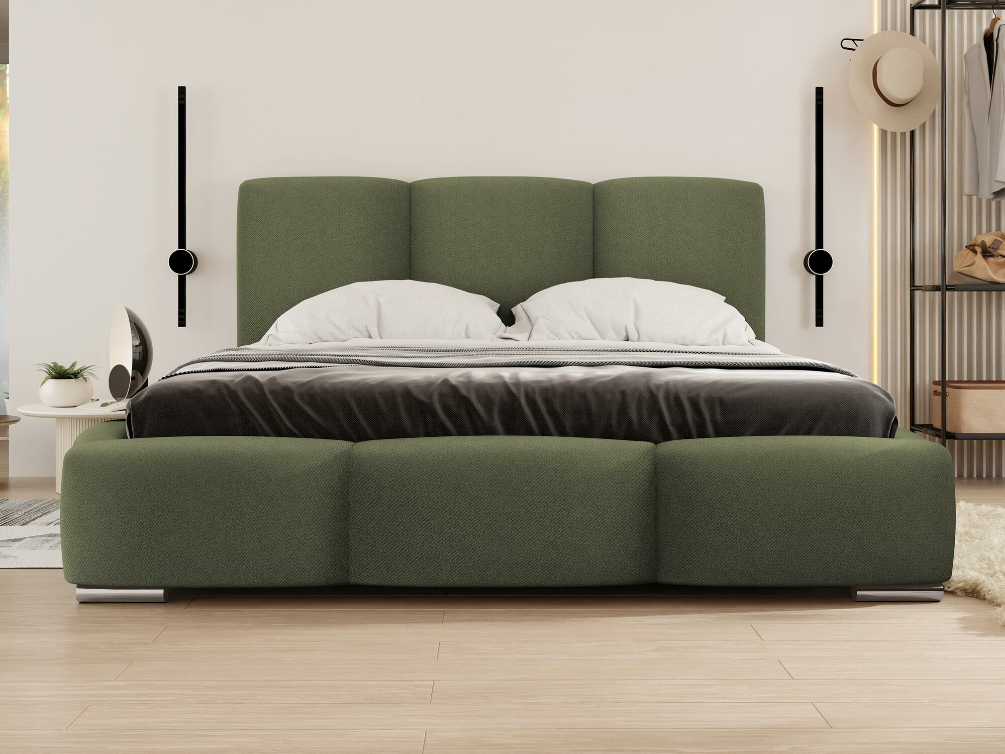 Bed Comfivo 383 (Kronos 46)