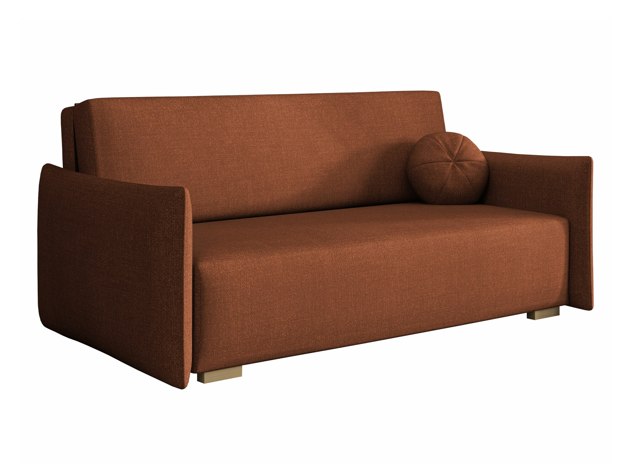 Slaapbank Velven IV (Soul 8)