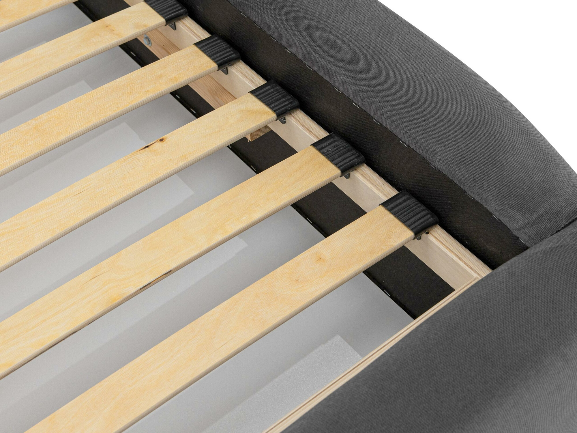 Bed Comfivo 383 (Kronos 07)