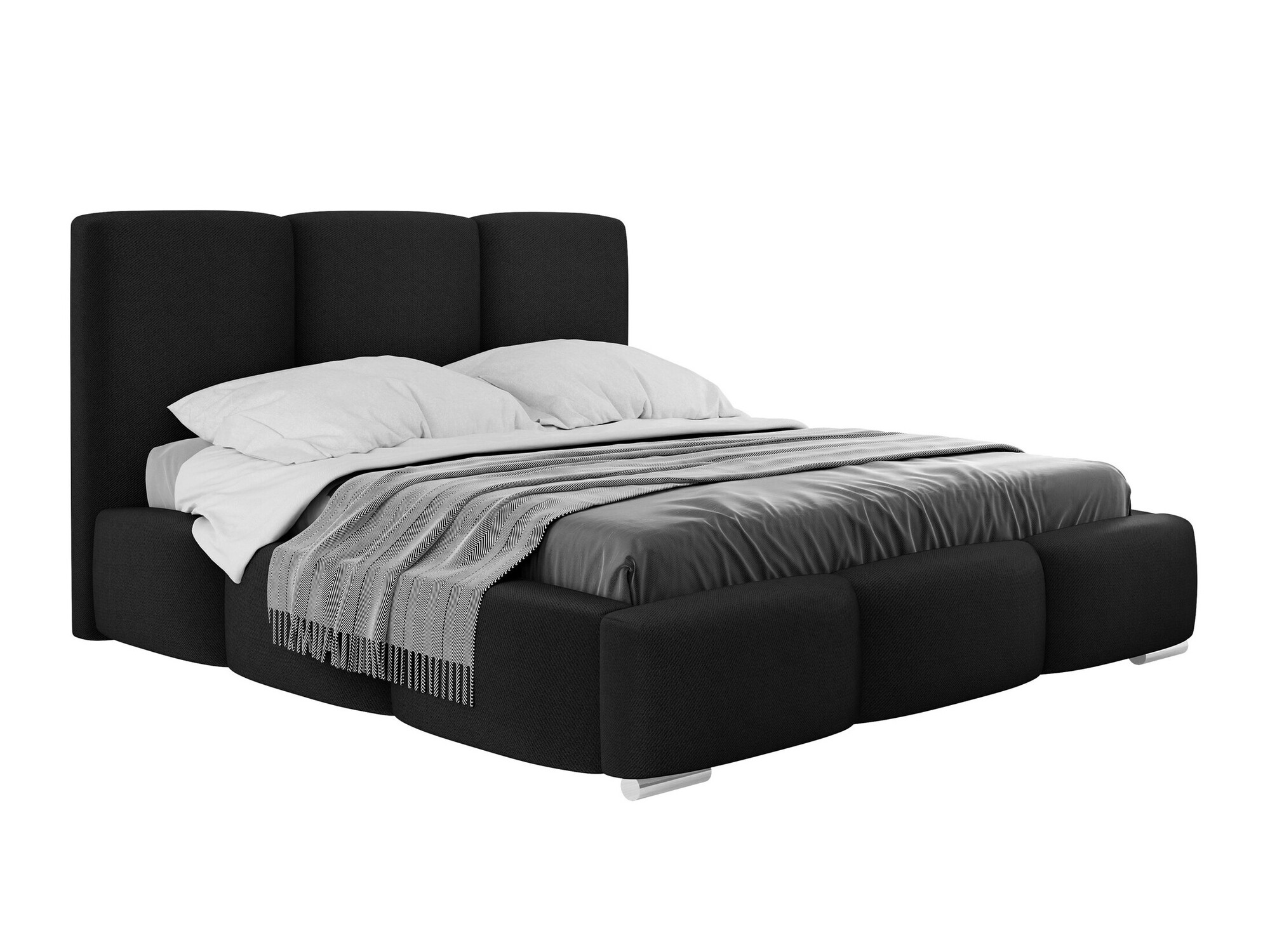 Bed Comfivo 383 (Kronos 07)
