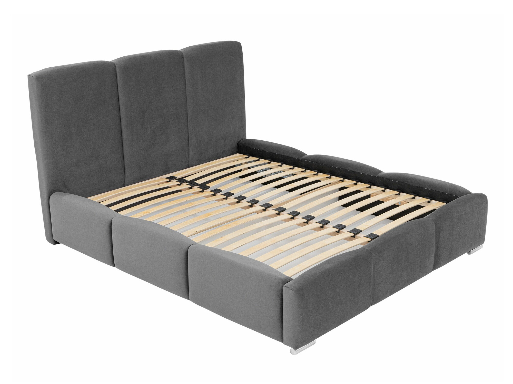 Bed Comfivo 383 (Kronos 07)