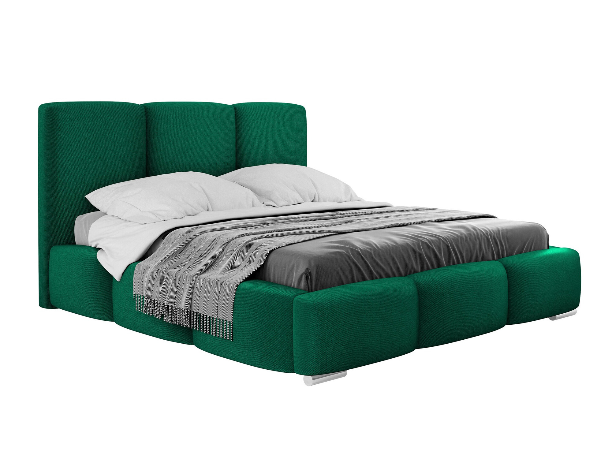 Bed Comfivo 383 (Kronos 19)
