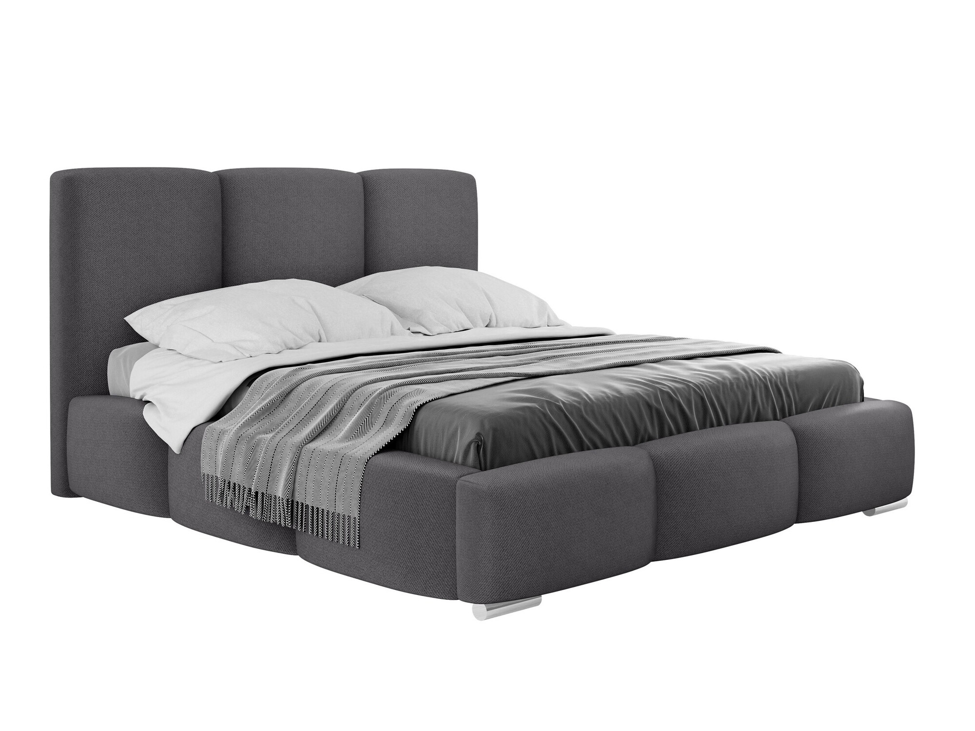 Bed Comfivo 383 (Kronos 22)