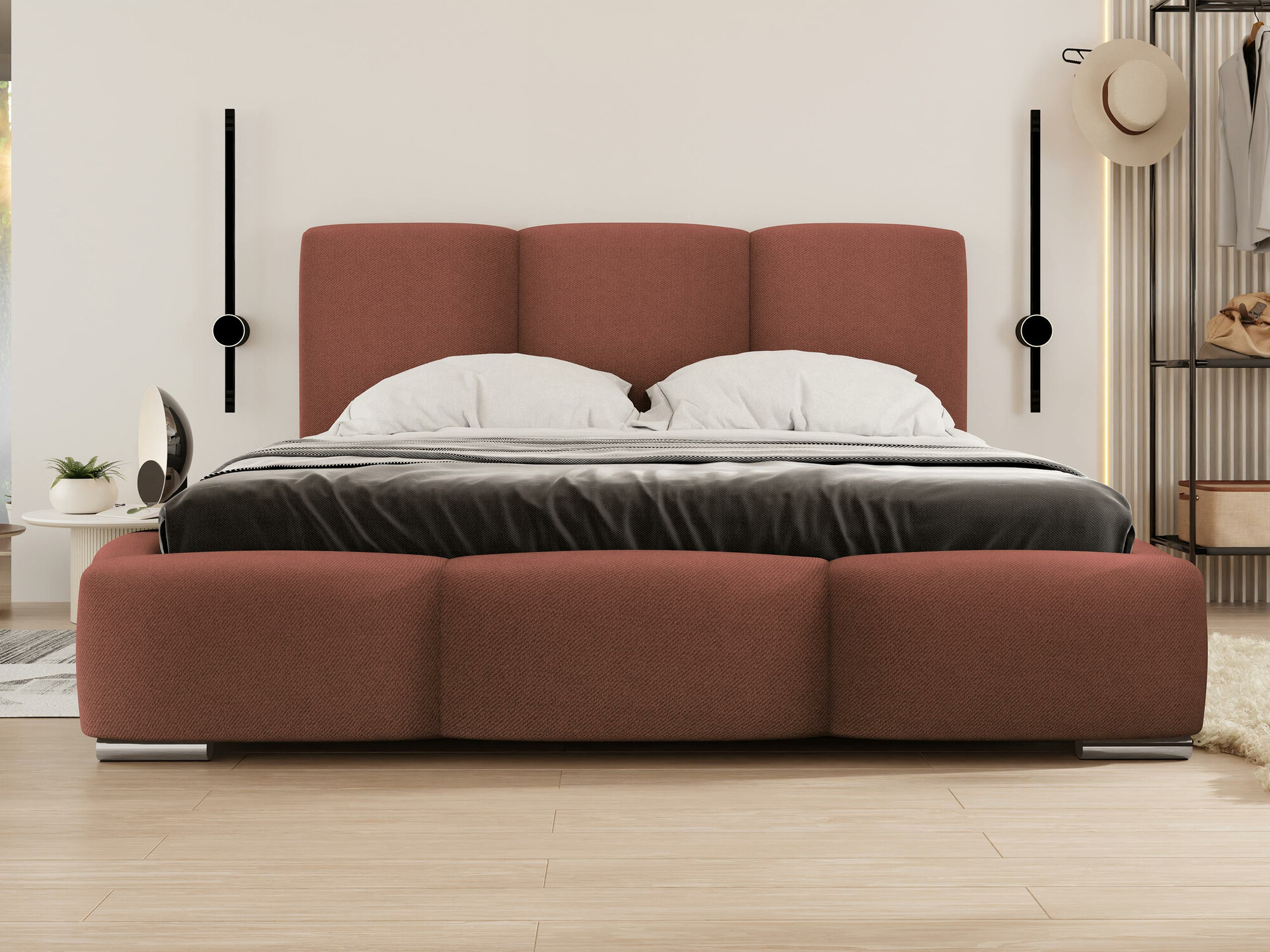 Bed Comfivo 383 (Kronos 29)