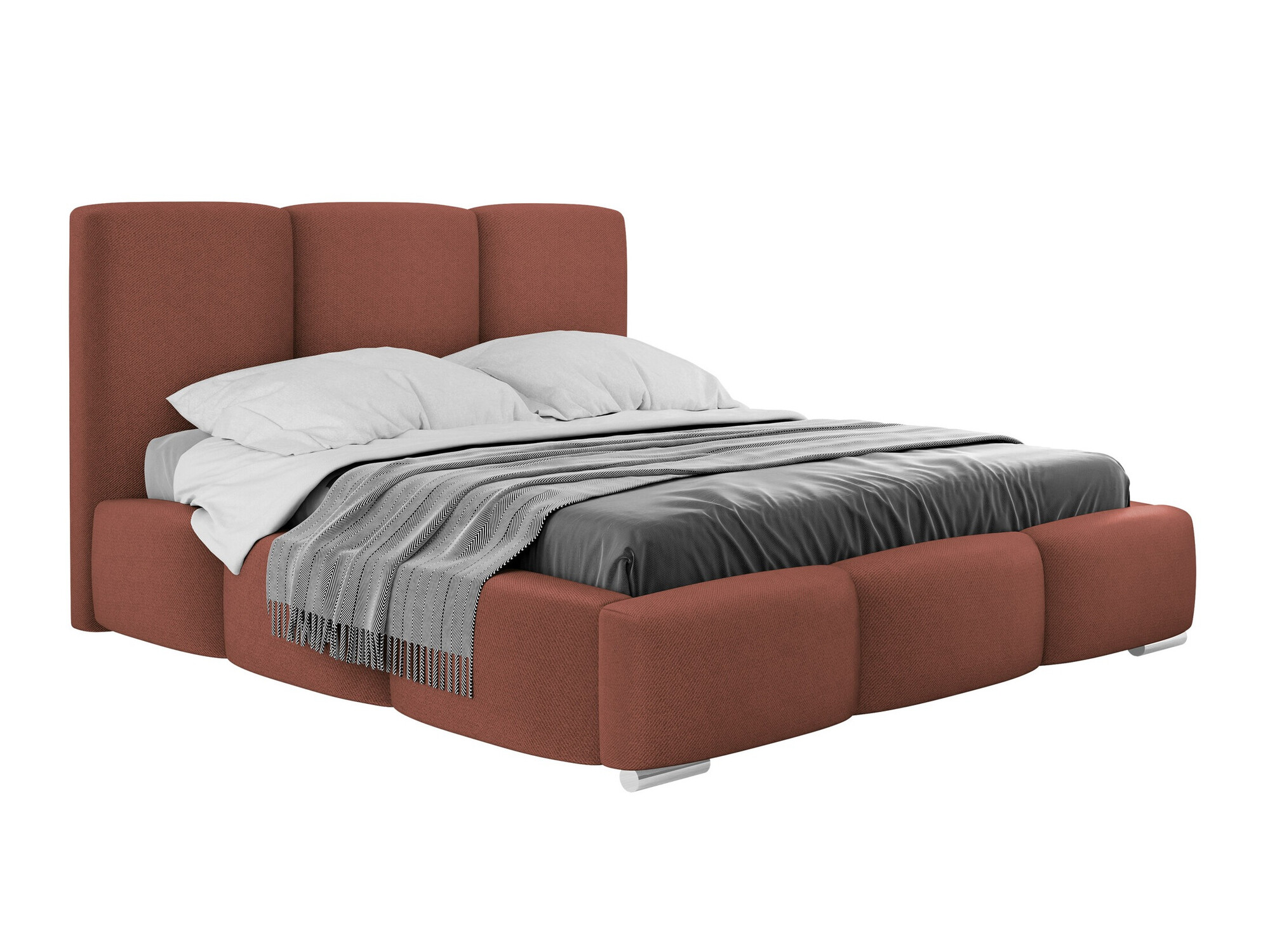 Bed Comfivo 383 (Kronos 29)