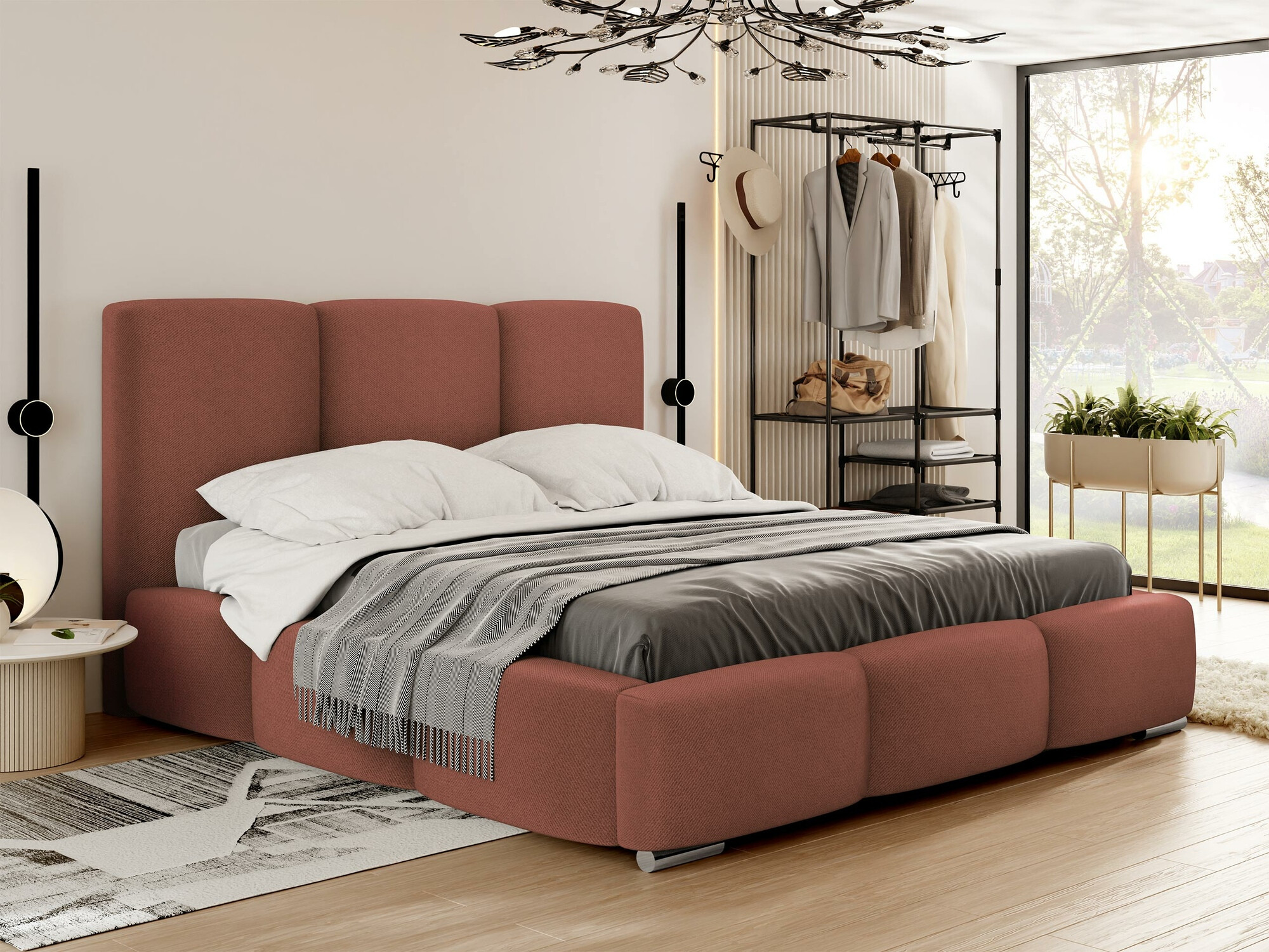 Bed Comfivo 383 (Kronos 29)