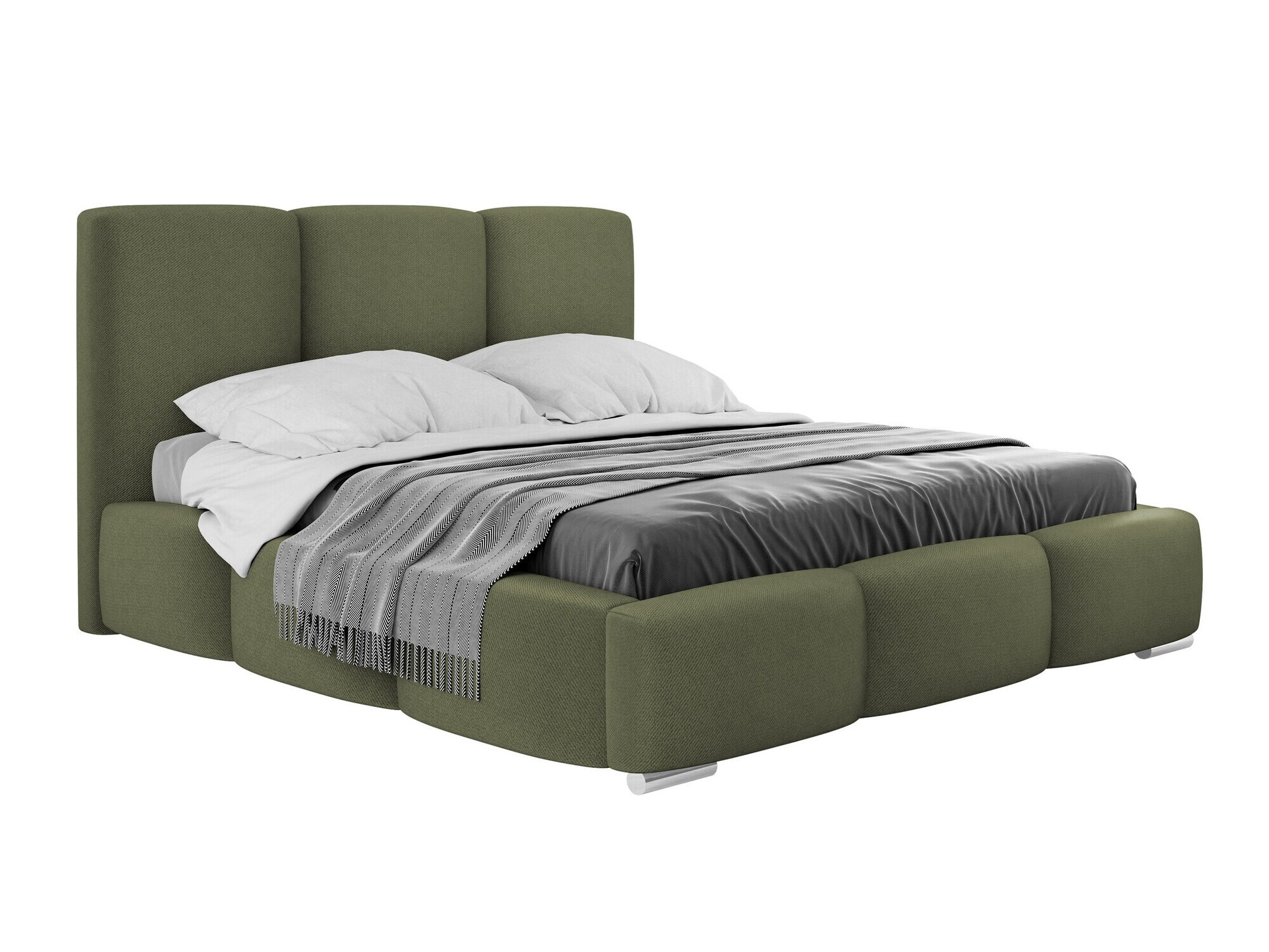 Bed Comfivo 383 (Kronos 46)
