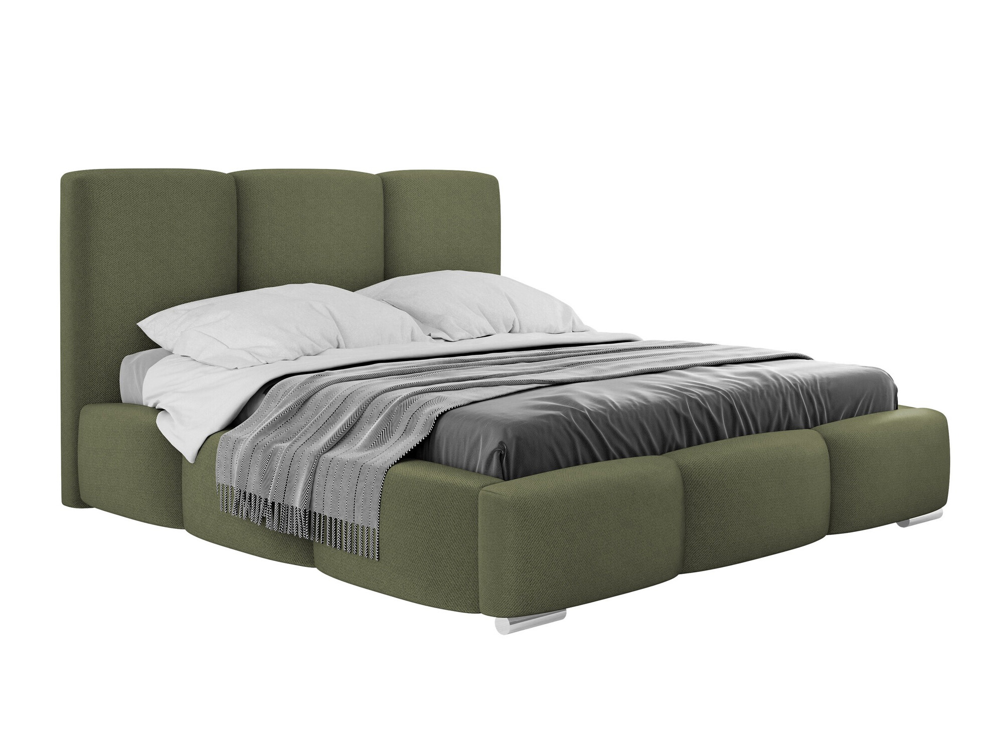 Bed Comfivo 383 (Kronos 46)