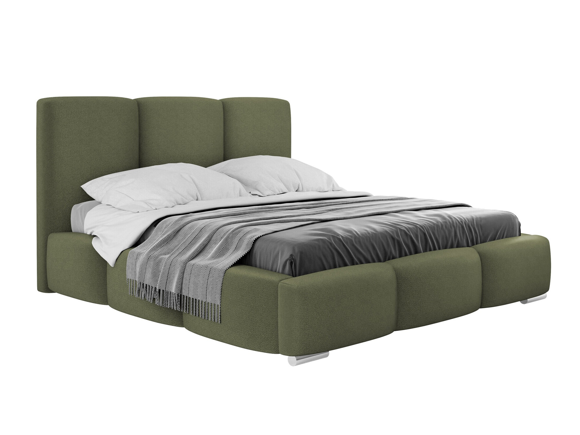 Bed Comfivo 383 (Kronos 46)