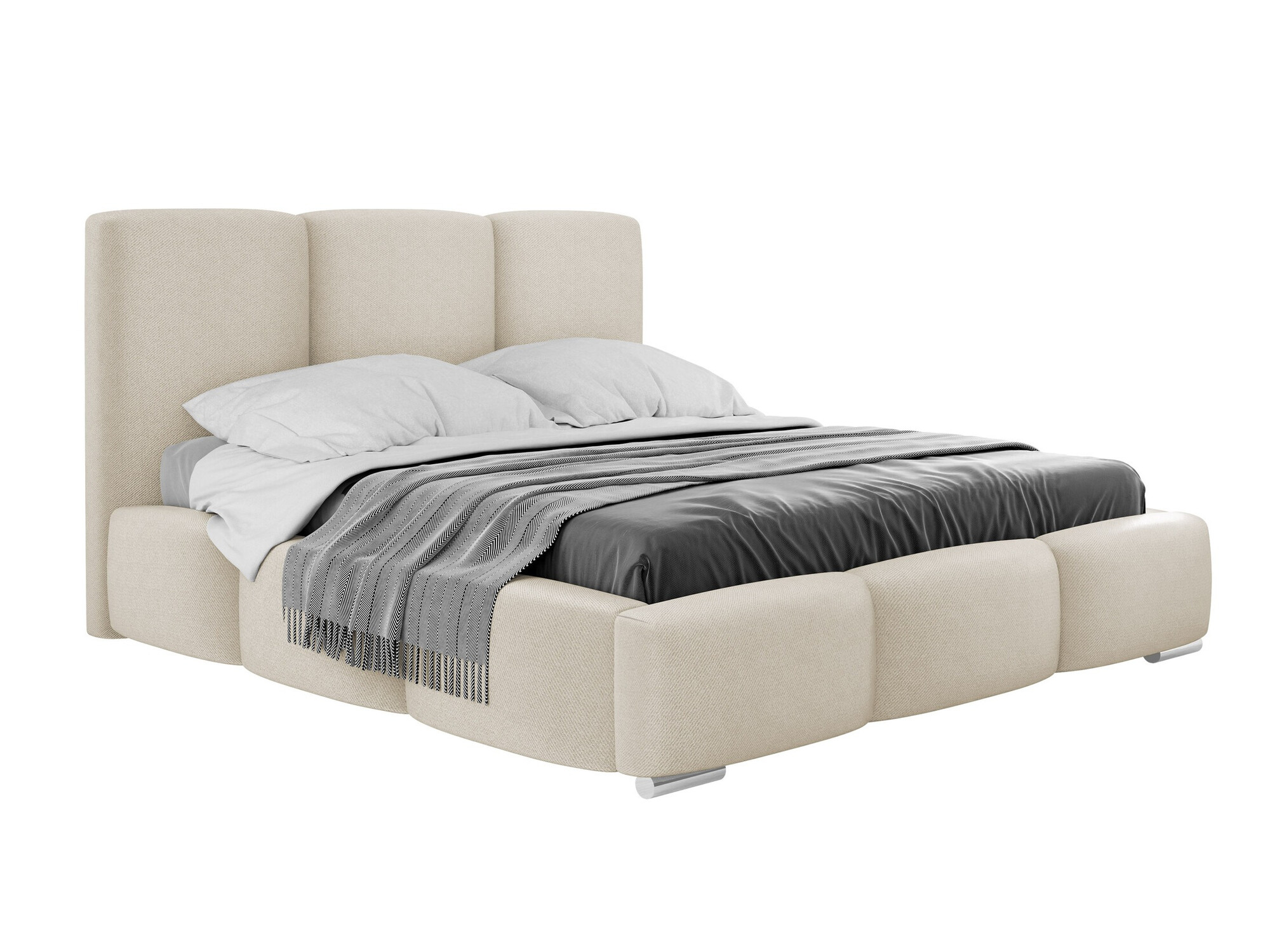 Bed Comfivo 383 (Paros 01)