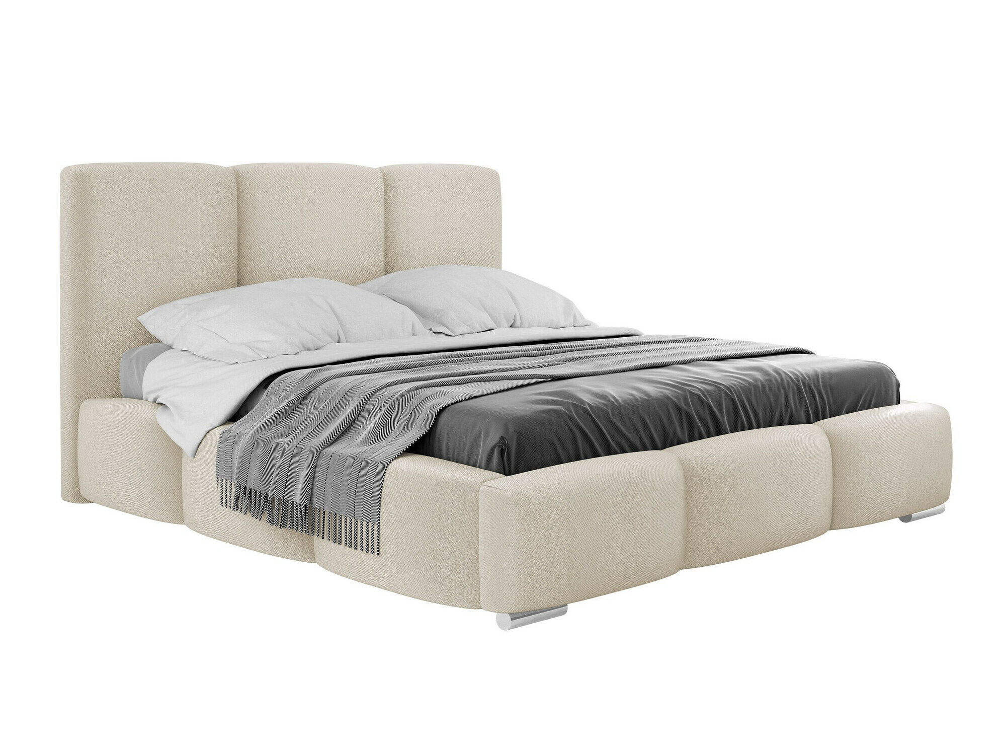 Bed Comfivo 383 (Paros 01)