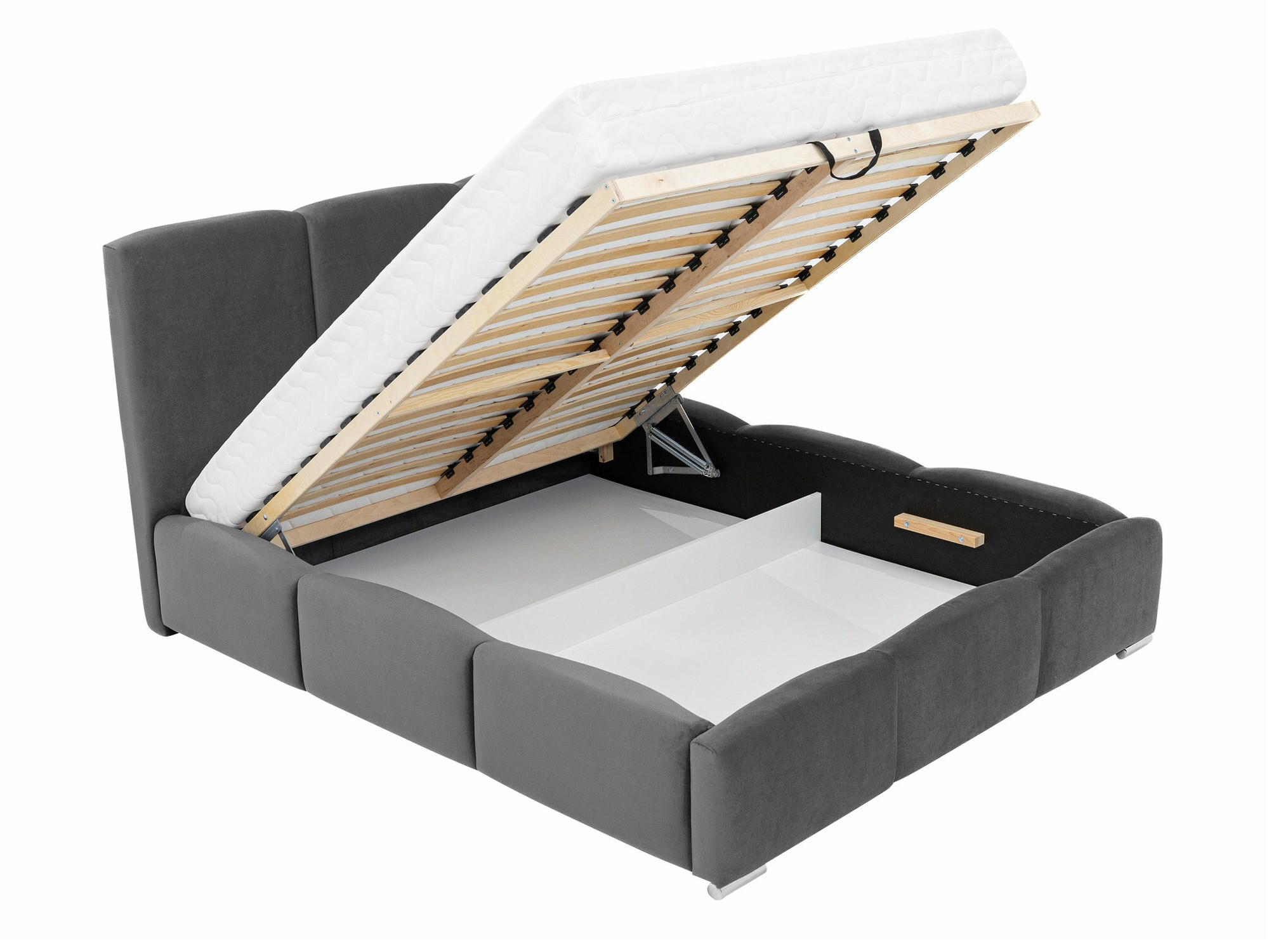 Bed Comfivo 383 (Paros 02)