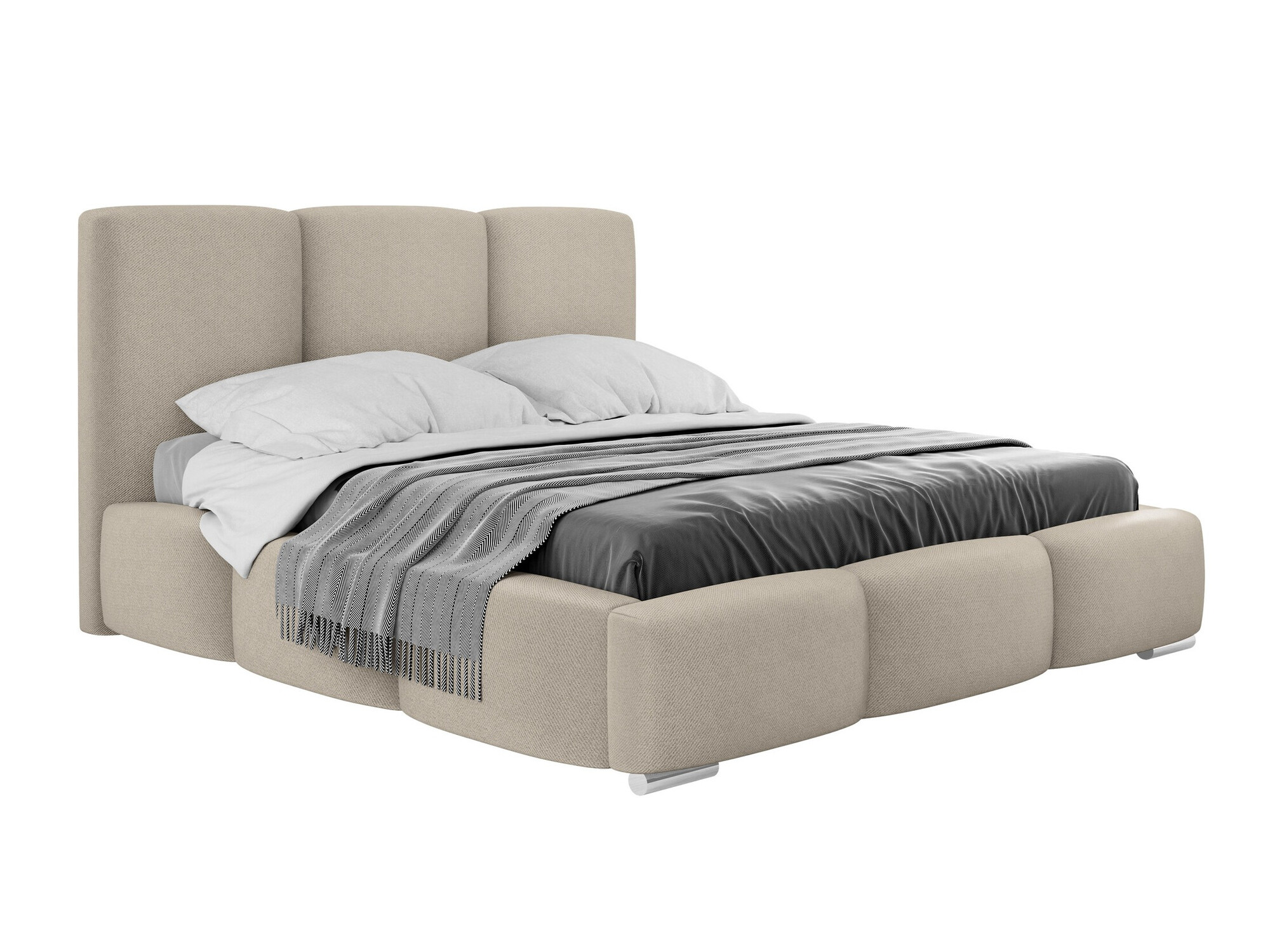 Bed Comfivo 383 (Paros 02)