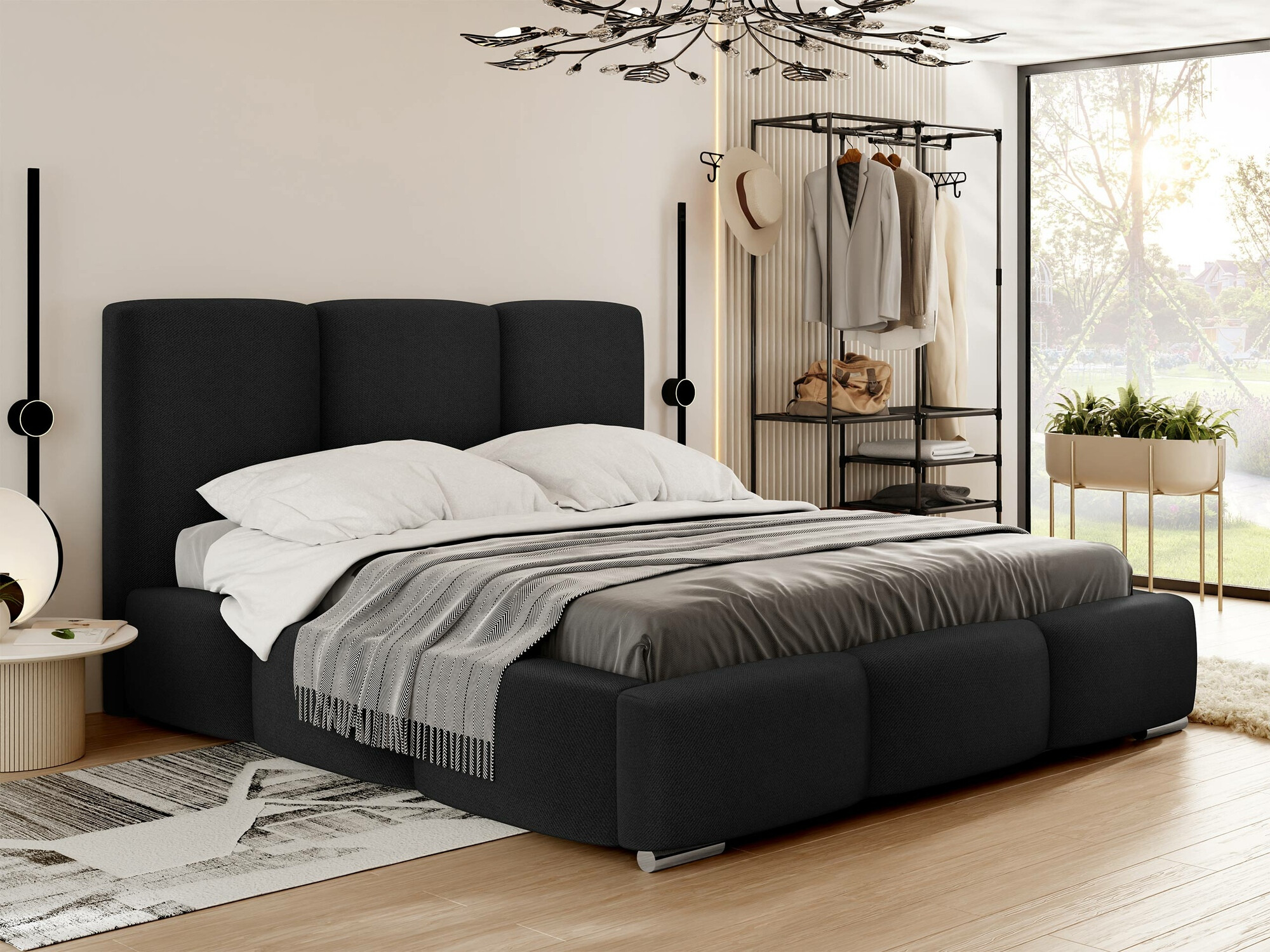 Bed Comfivo Fabrica (Kronos 07)