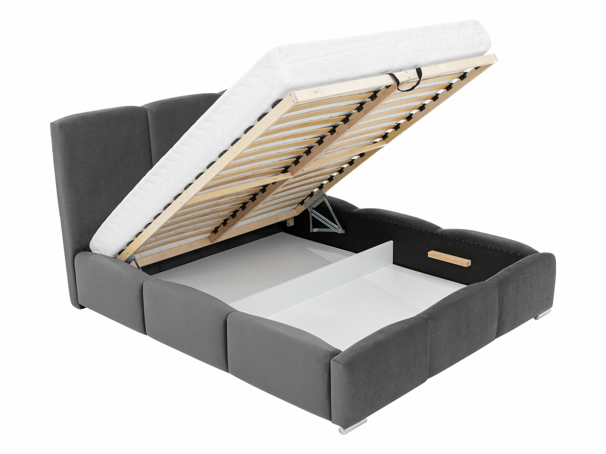 Bed Comfivo Fabrica (Kronos 19)