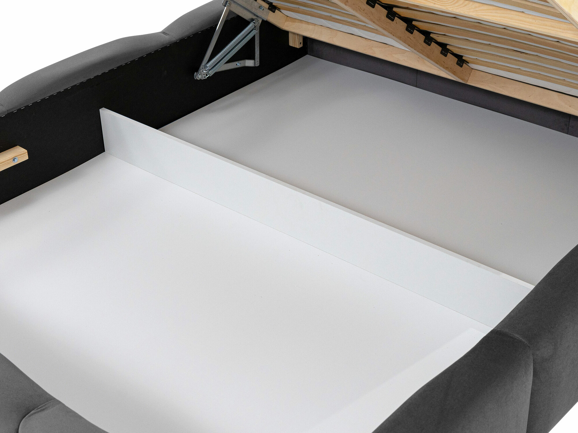 Bed Comfivo Fabrica (Kronos 19)