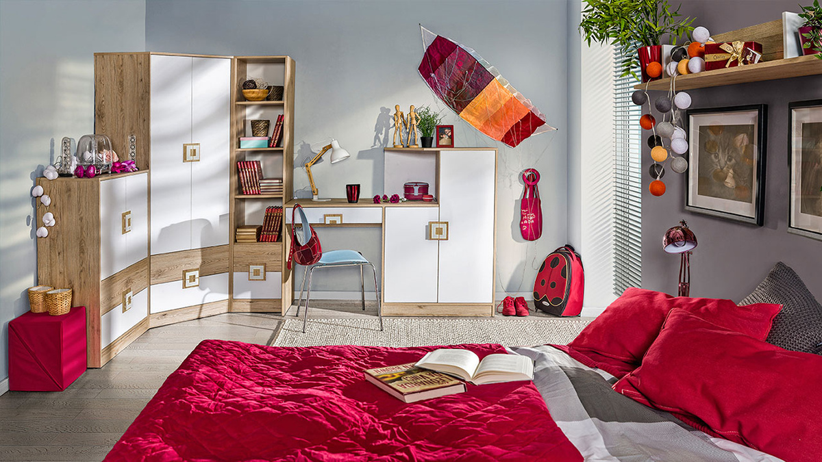 Wandplank Balvire 101