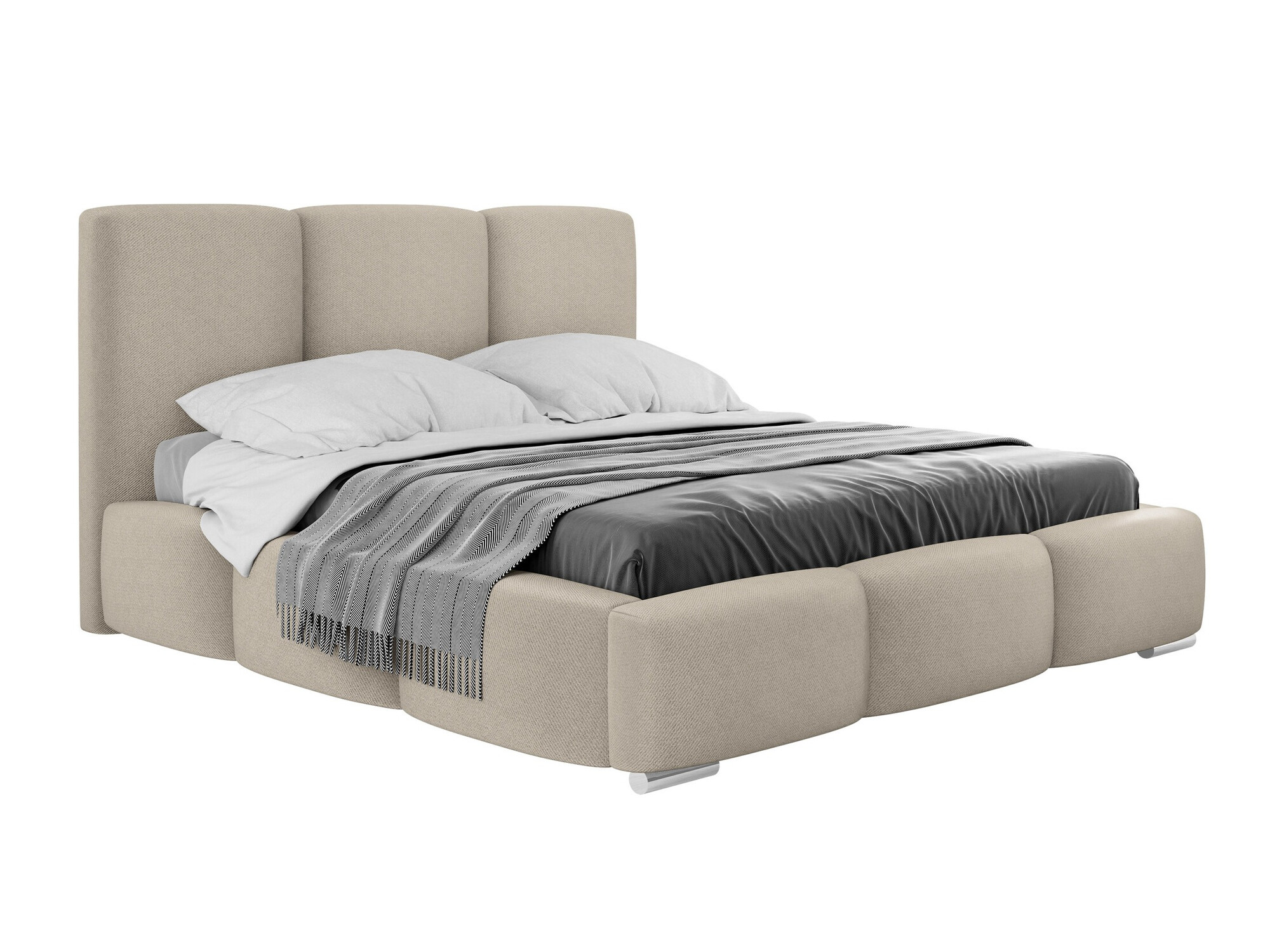 Bed Comfivo 383 (Paros 02)