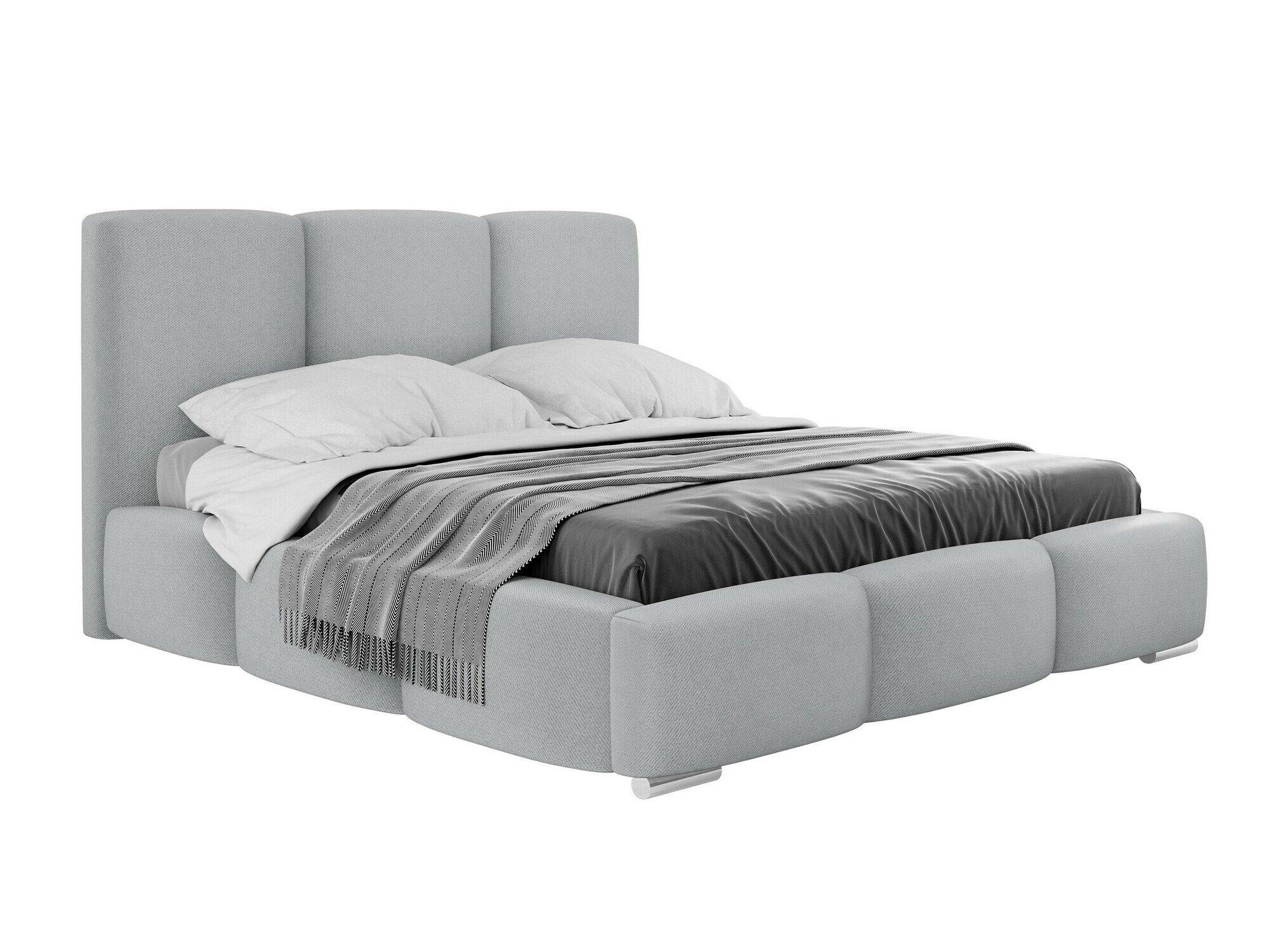 Bed Comfivo 383 (Paros 05)