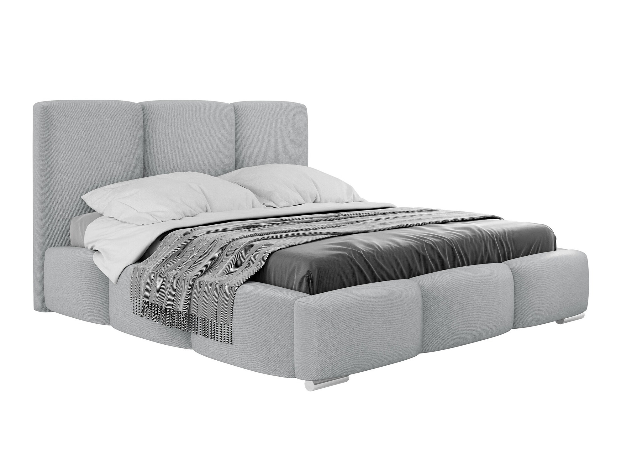 Bed Comfivo 383 (Paros 05)