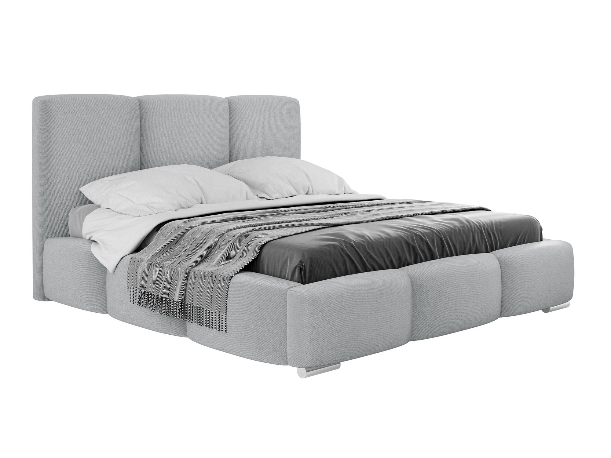 Bed Comfivo 383 (Paros 05)