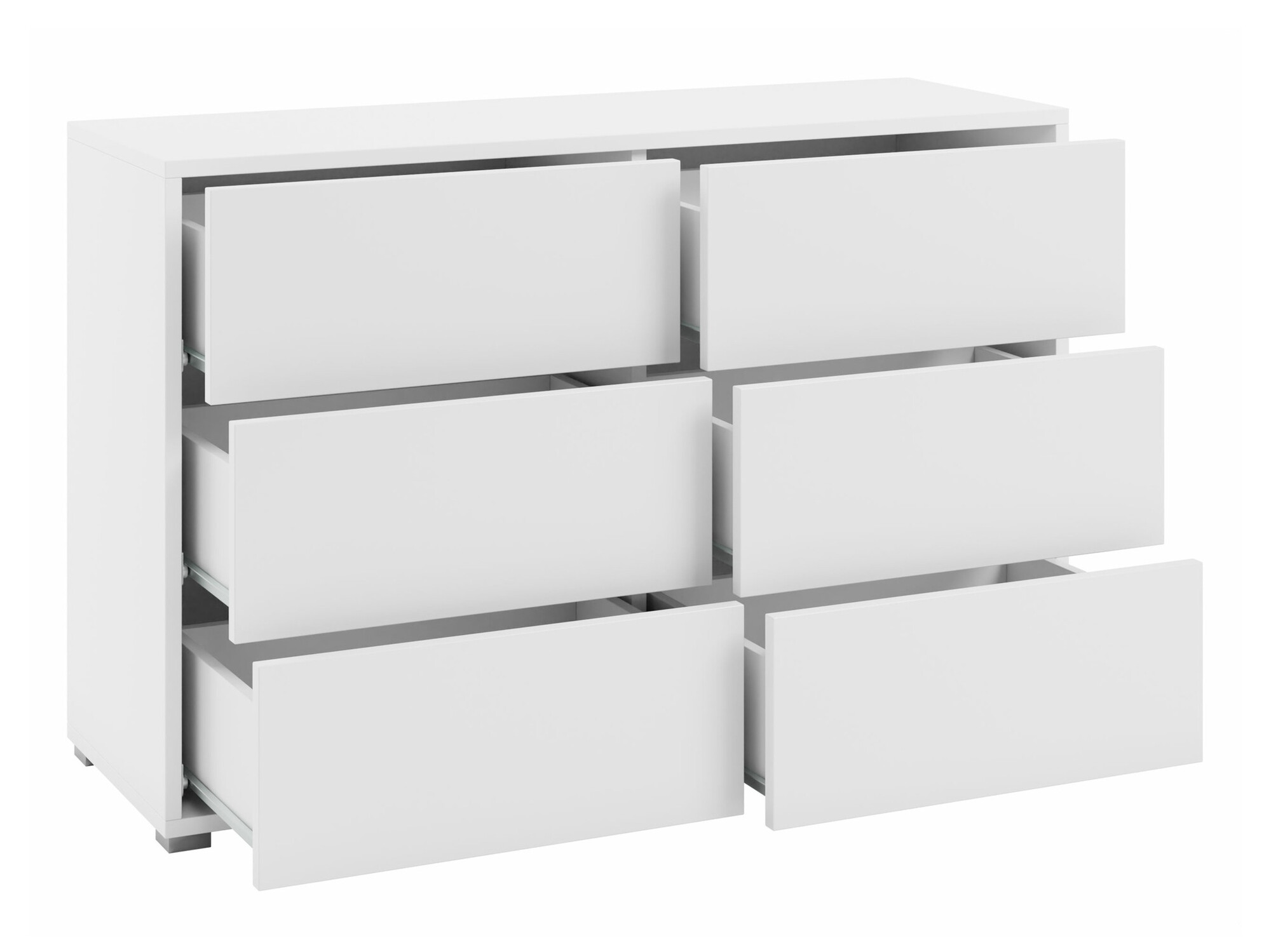 Ladekast Comfivo Fersoe 103 (Kasjmier)