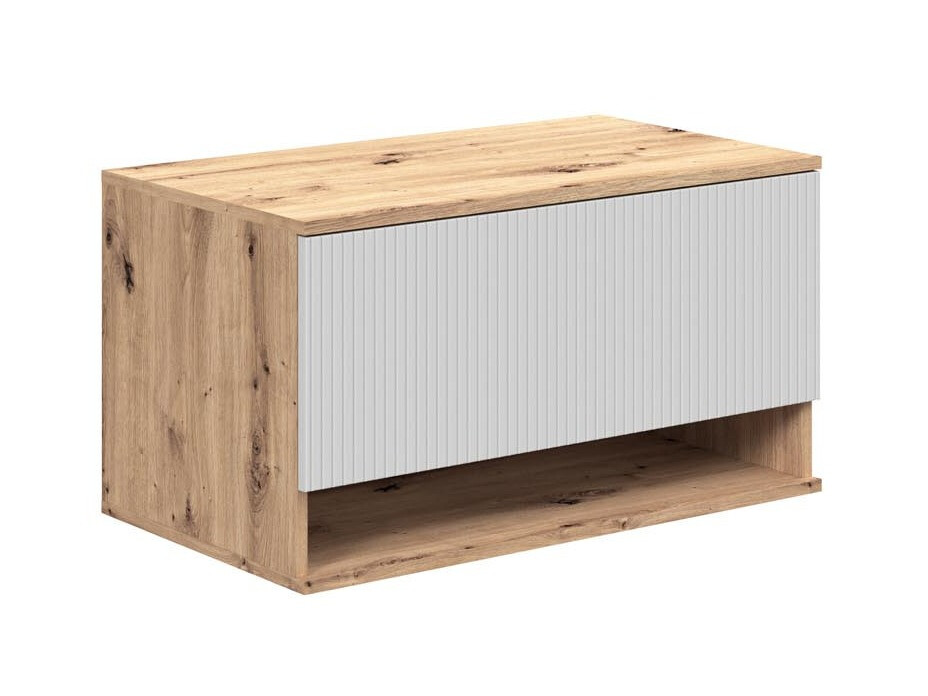 Hangend badkamermeubel voor wastafel Romleve 102