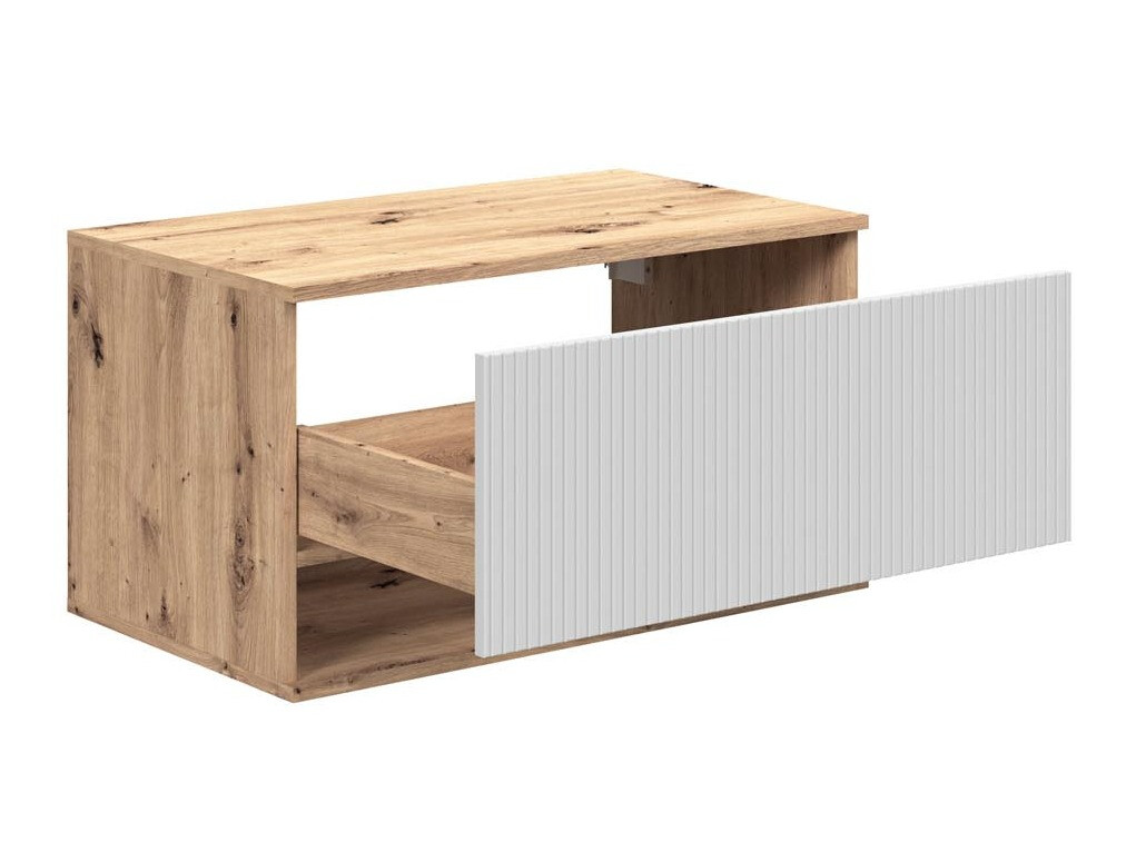 Hangend badkamermeubel voor wastafel Romleve 102