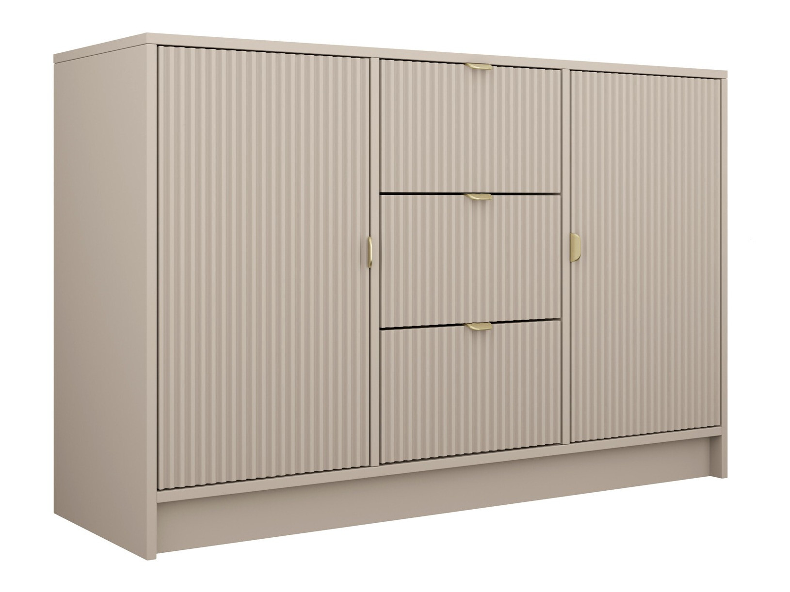 Ladekast Comfivo Larmire 101 (Beige)