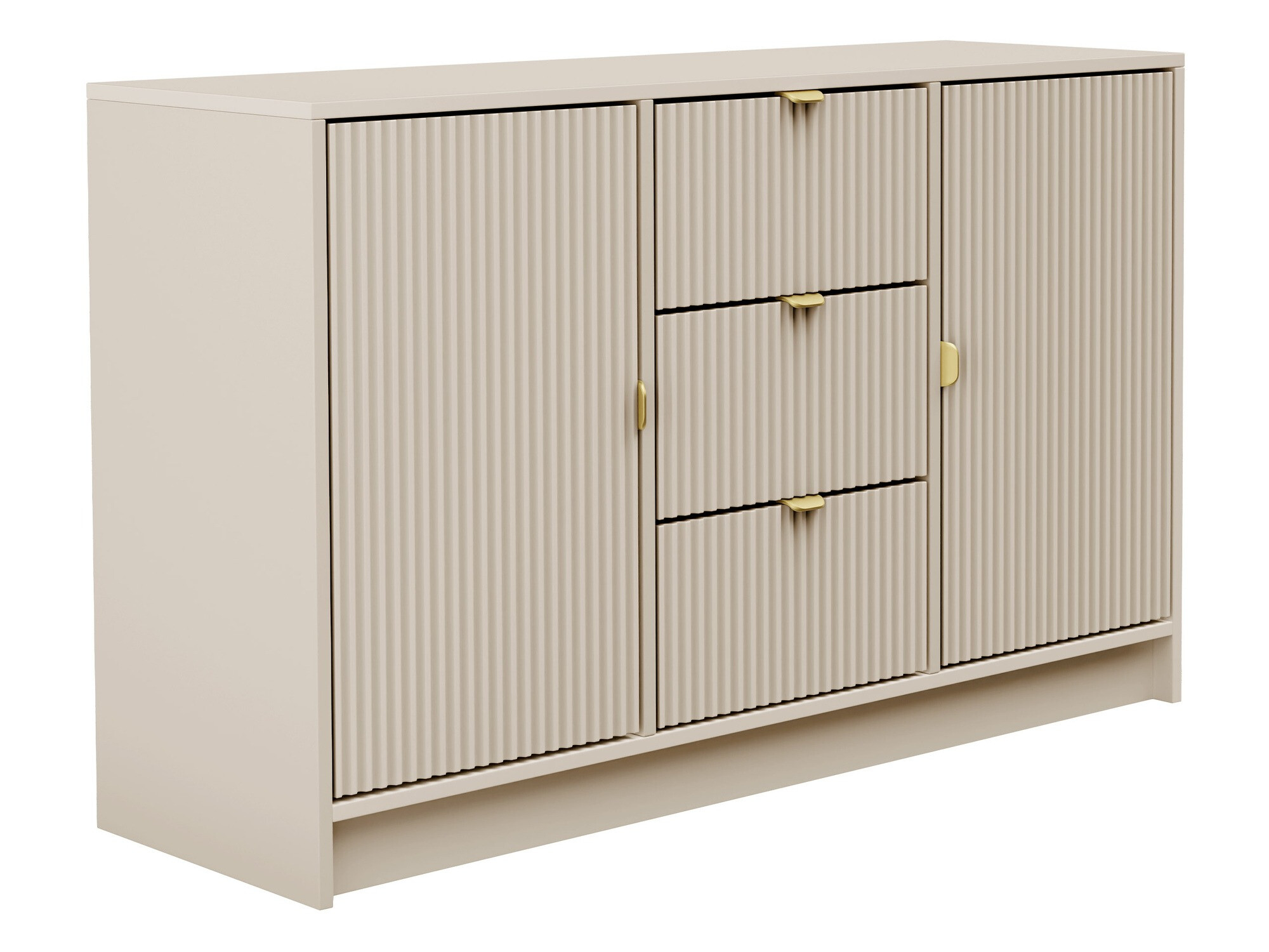 Ladekast Comfivo Larmire 101 (Beige)