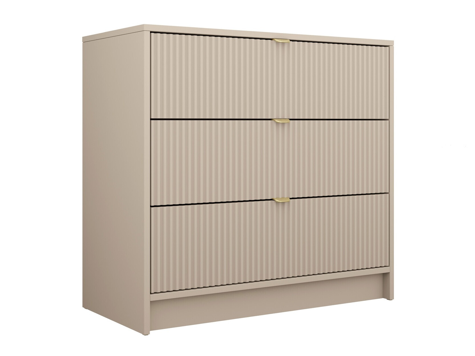 Ladekast Comfivo Papilio I (Beige)